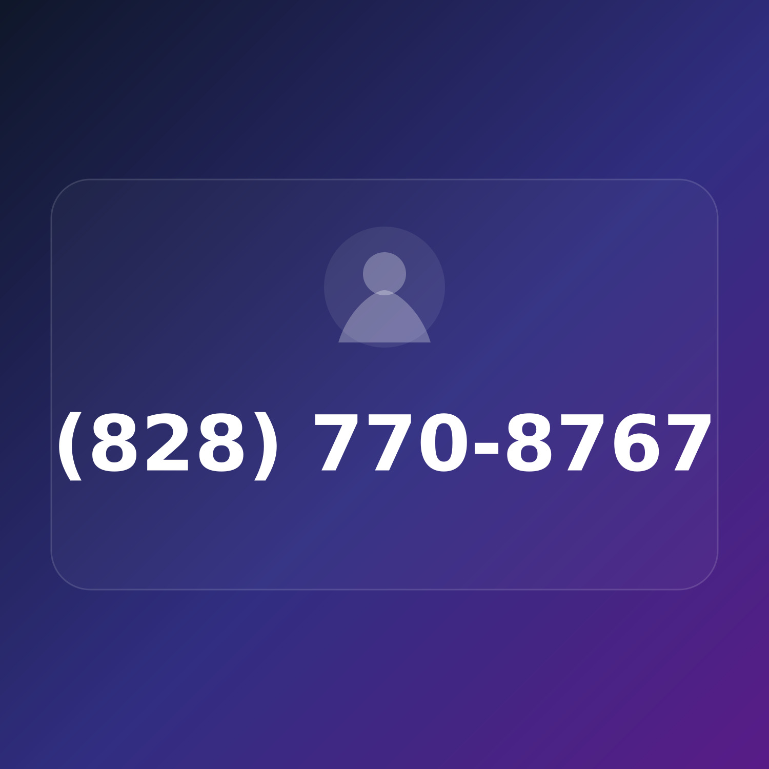 (828) 770-8POP product image