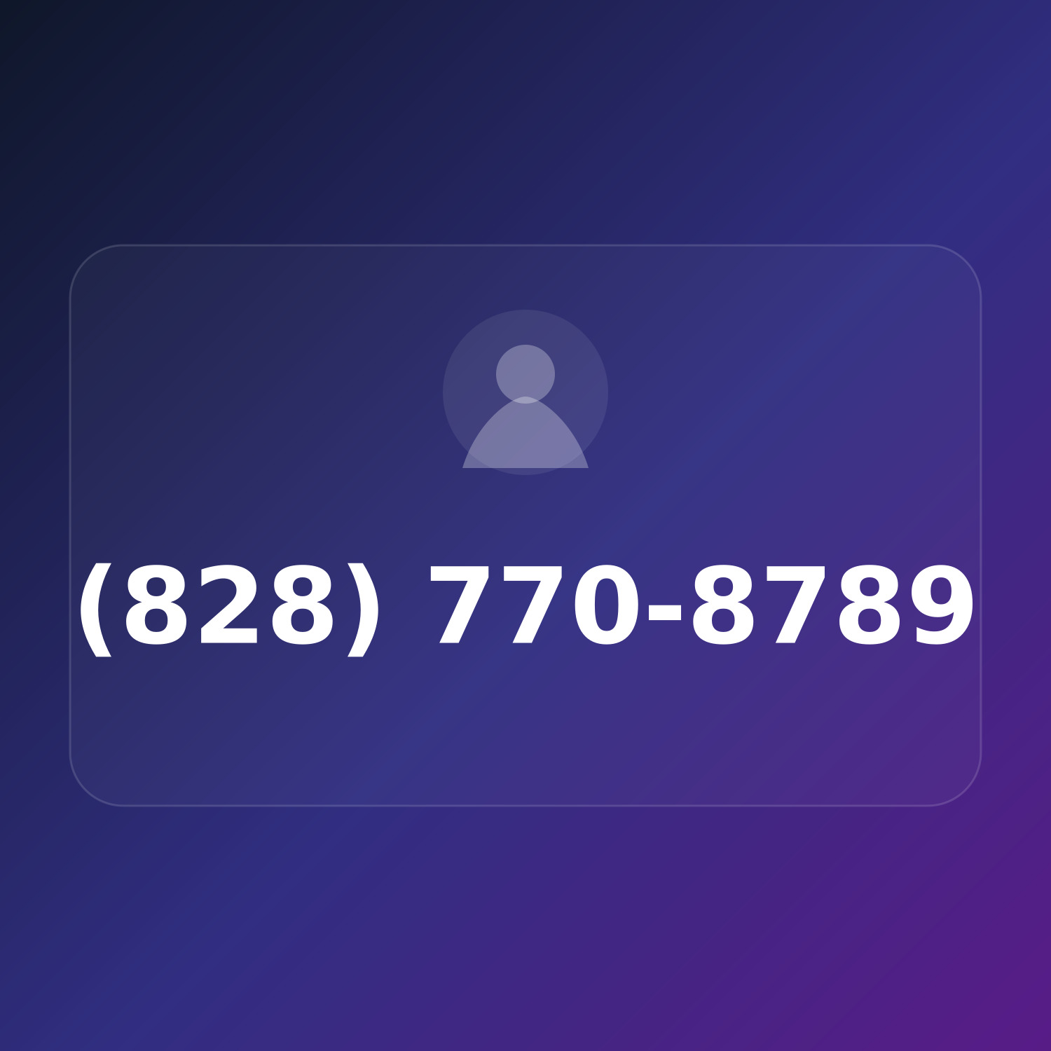 (828) 770-TPT9 product image