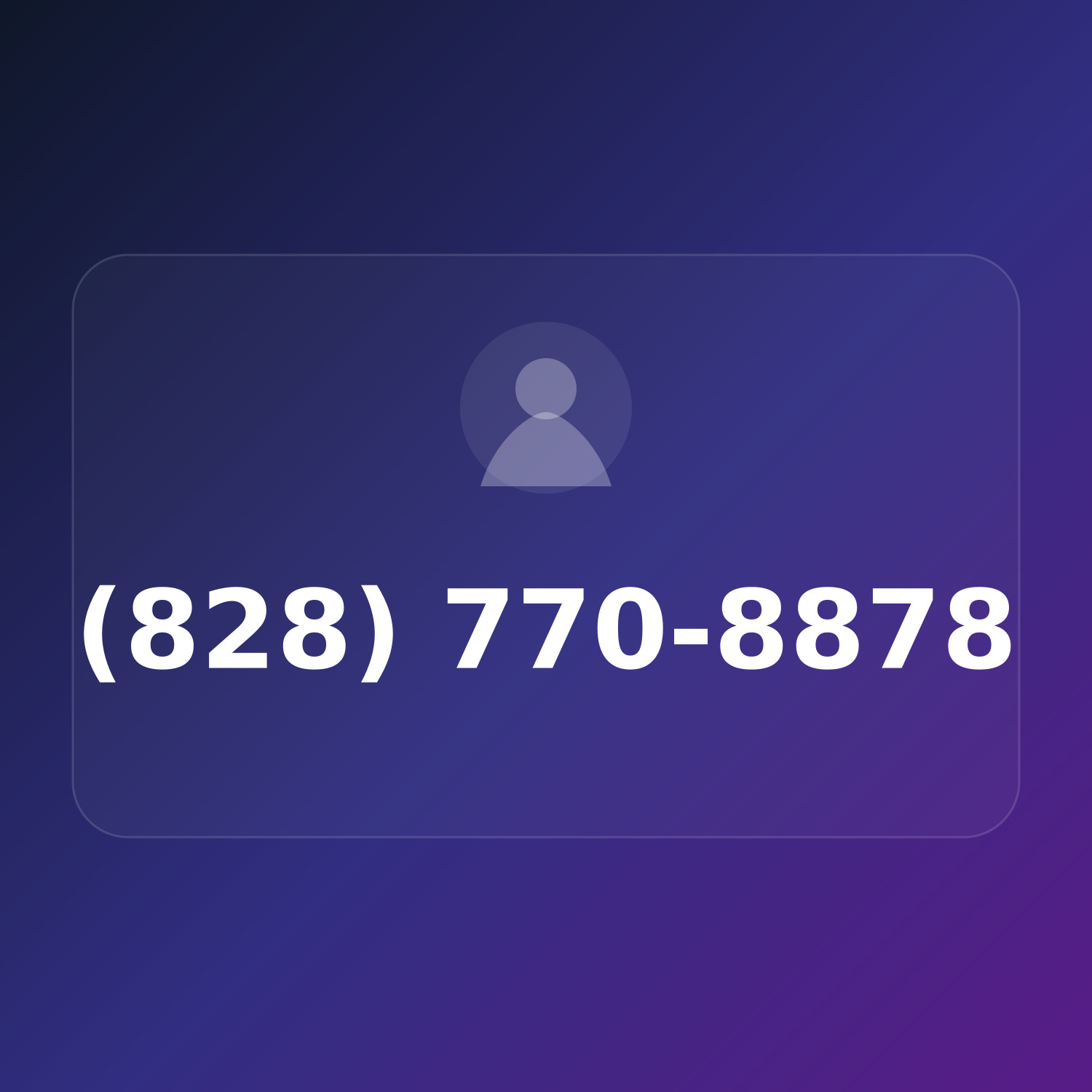 (828) 770-8TPT product image
