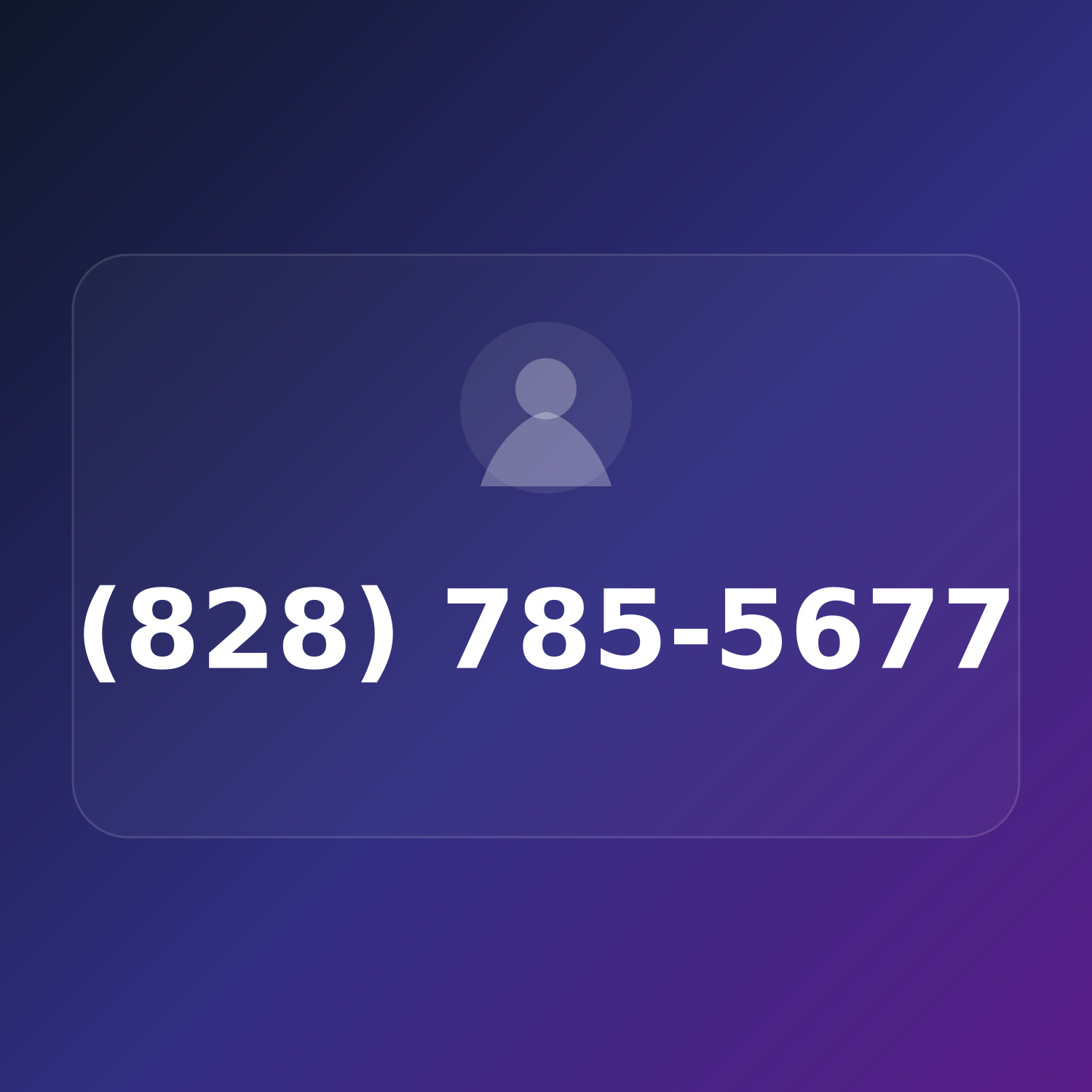 (828) 785-LOSS product image