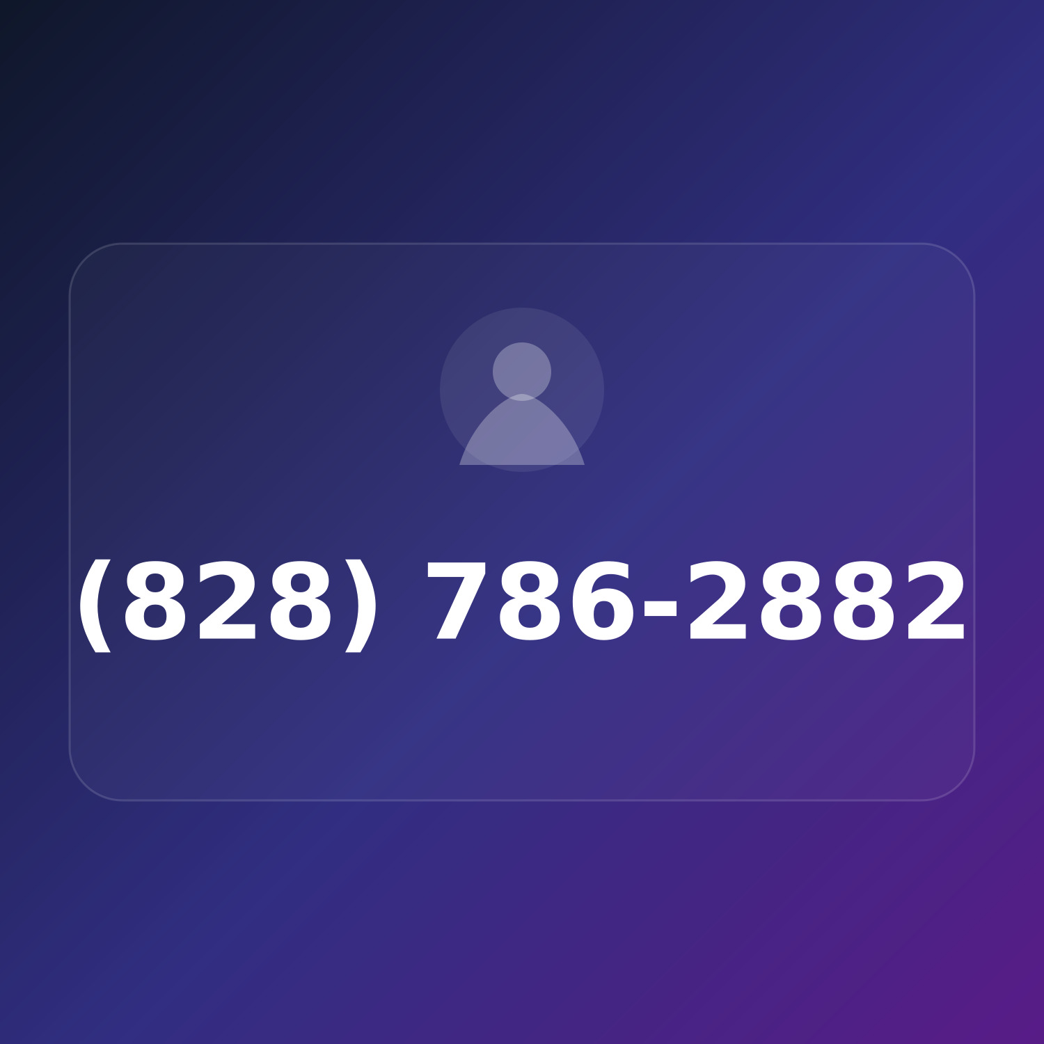 (828) 786-CUT2 product image