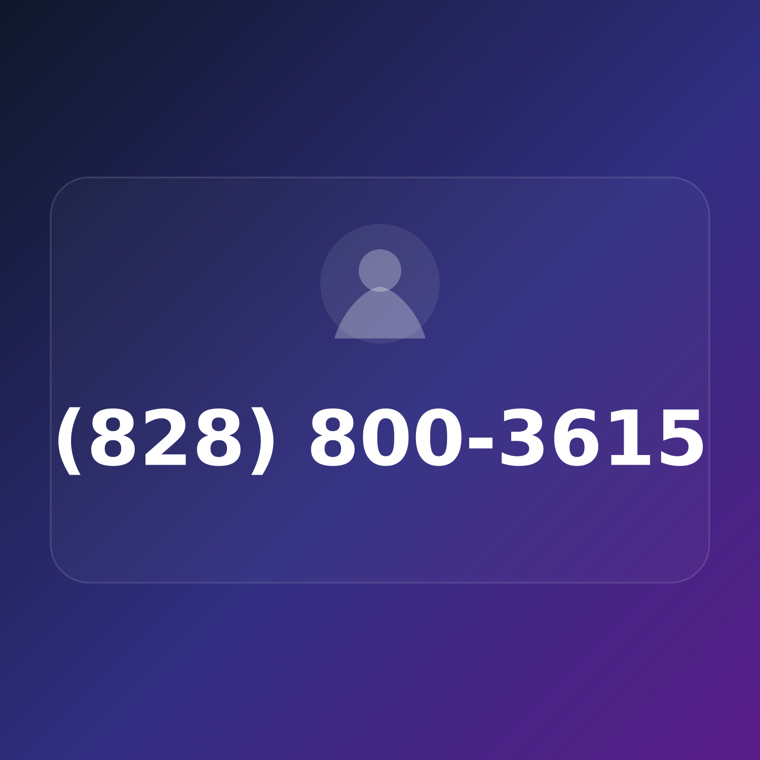 (828) 800-3615 product image