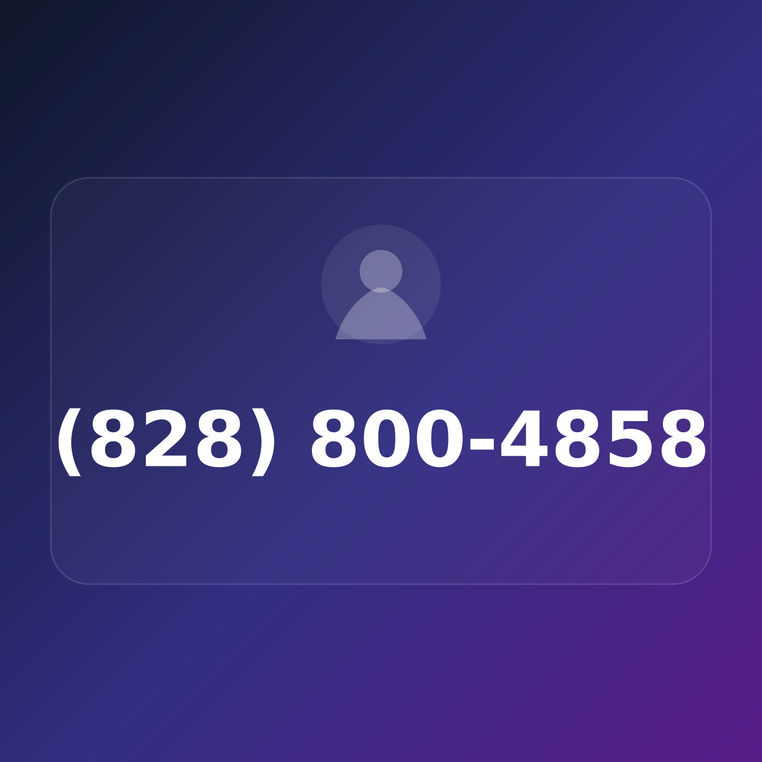 (828) 800-HULU product image