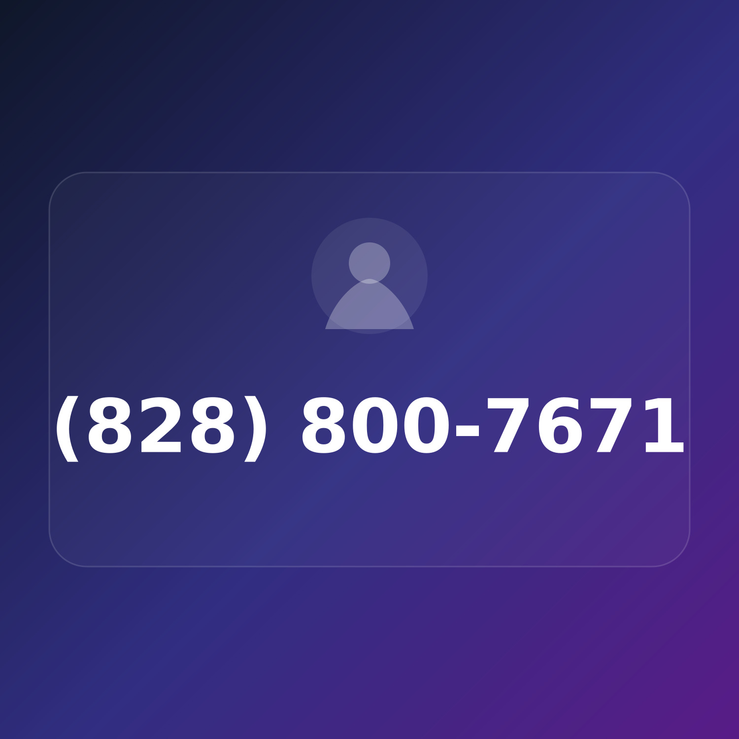 (828) 800-POP1 product image