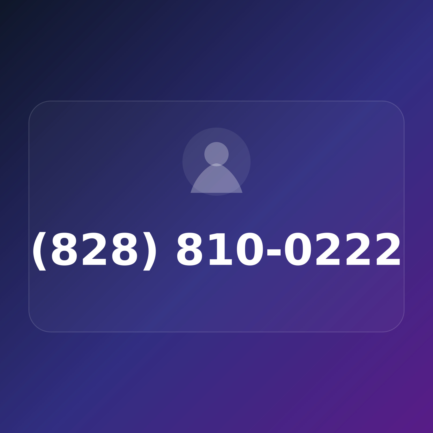 (828) 810-0CAB product image