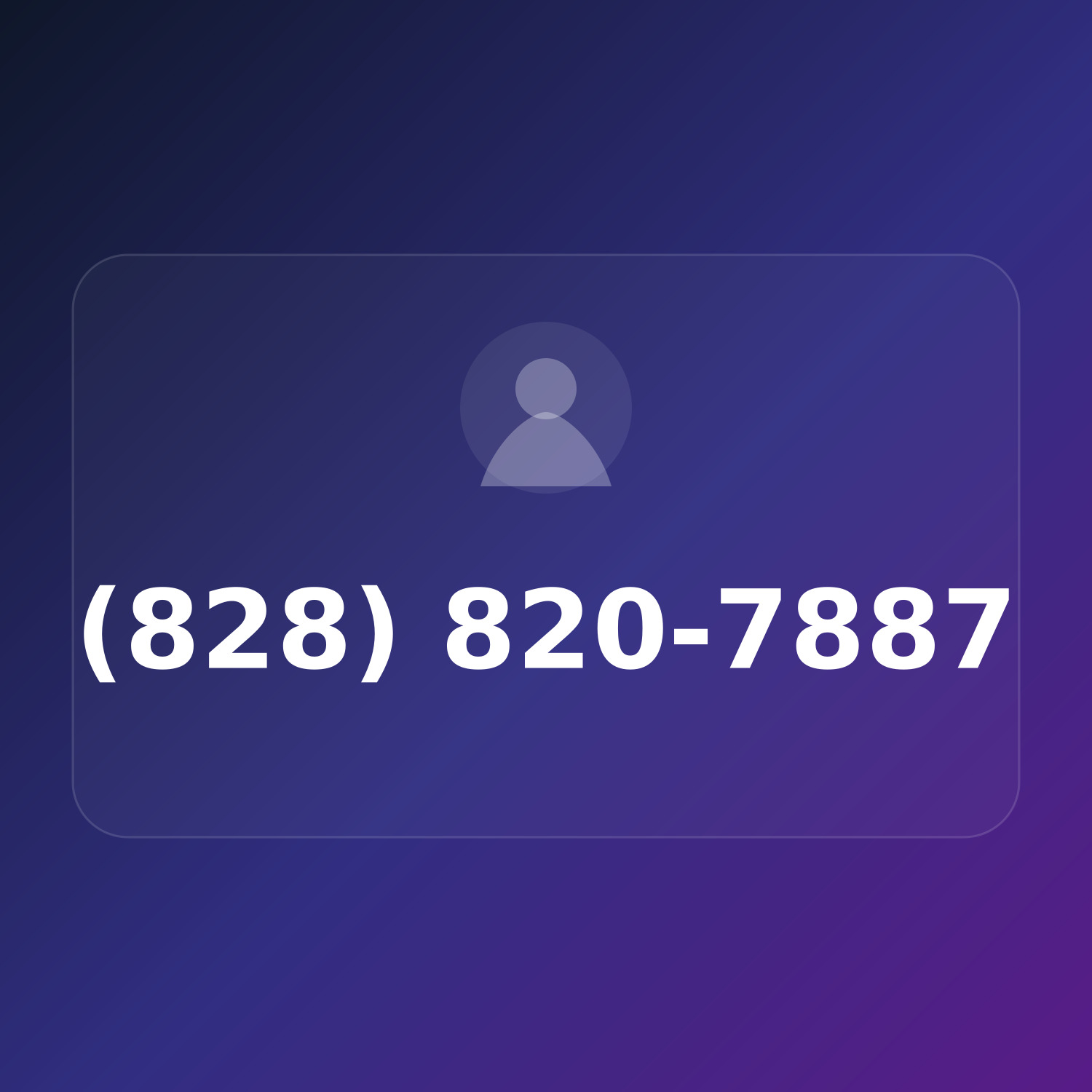 (828) 820-PUTS product image
