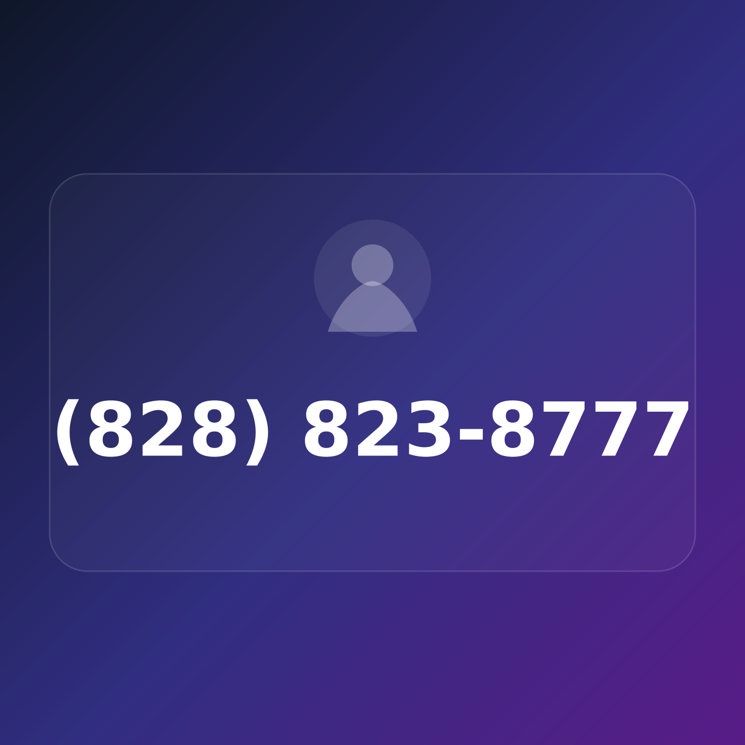 (828) 823-USPS product image
