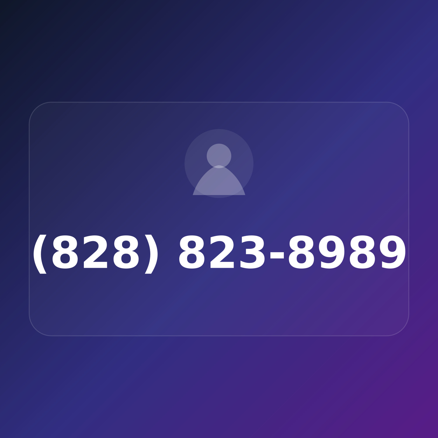 (828) 8-BET-989 product image