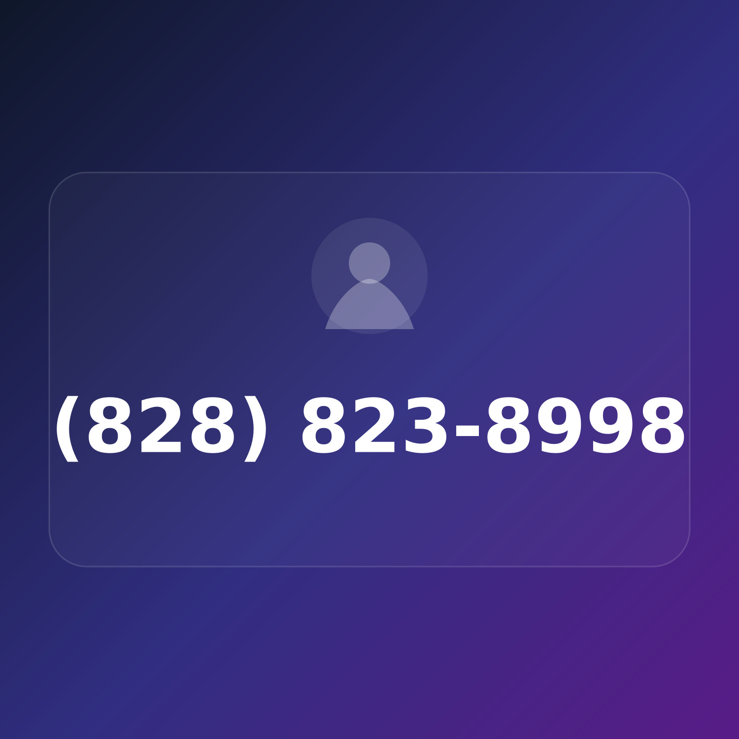 (828) 8-BET-998 product image