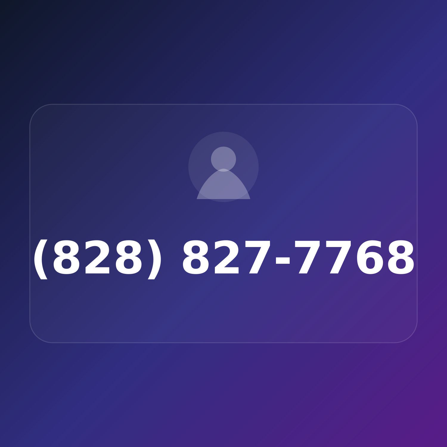 (828) 827-SPOT product image