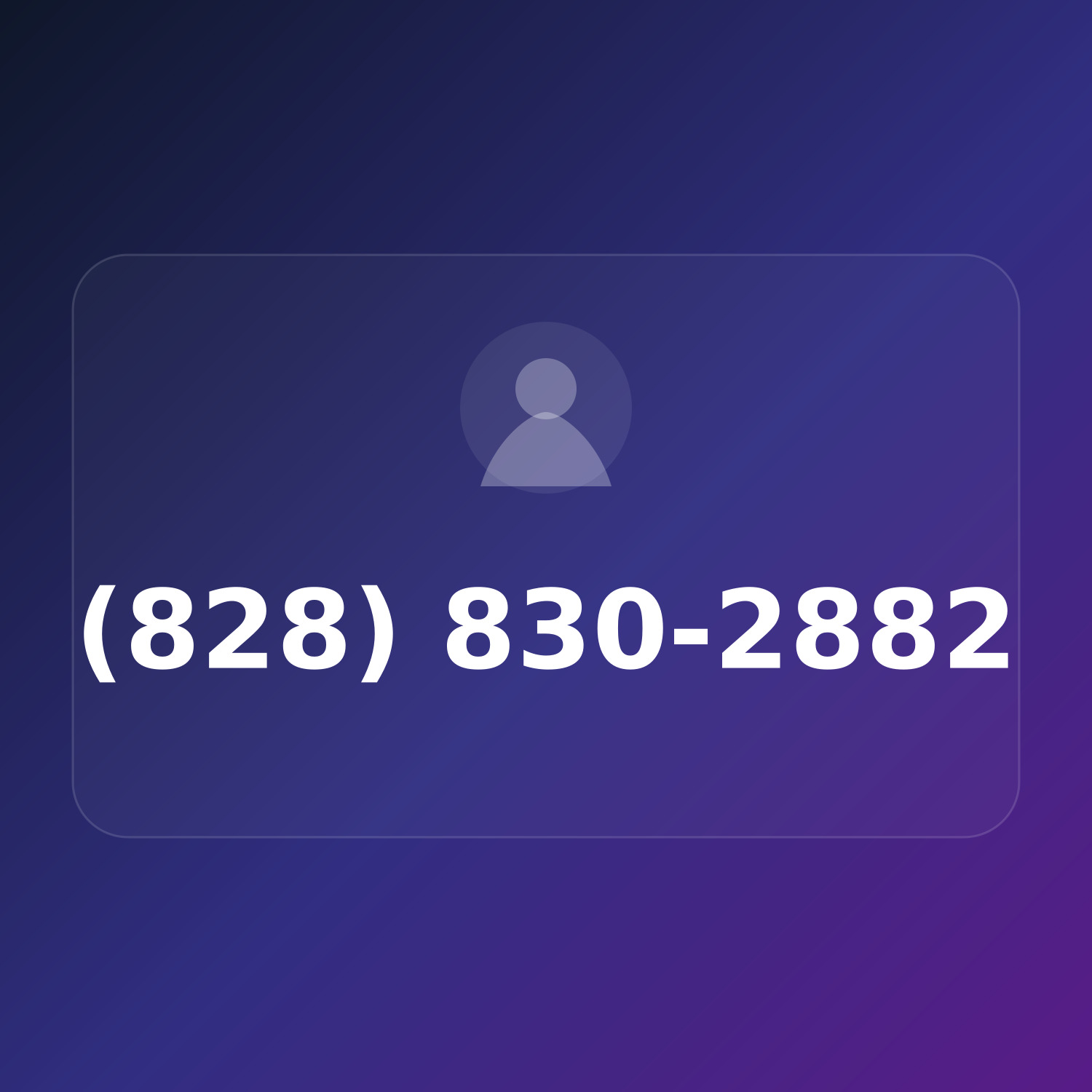 (828) 830-CUT2 product image