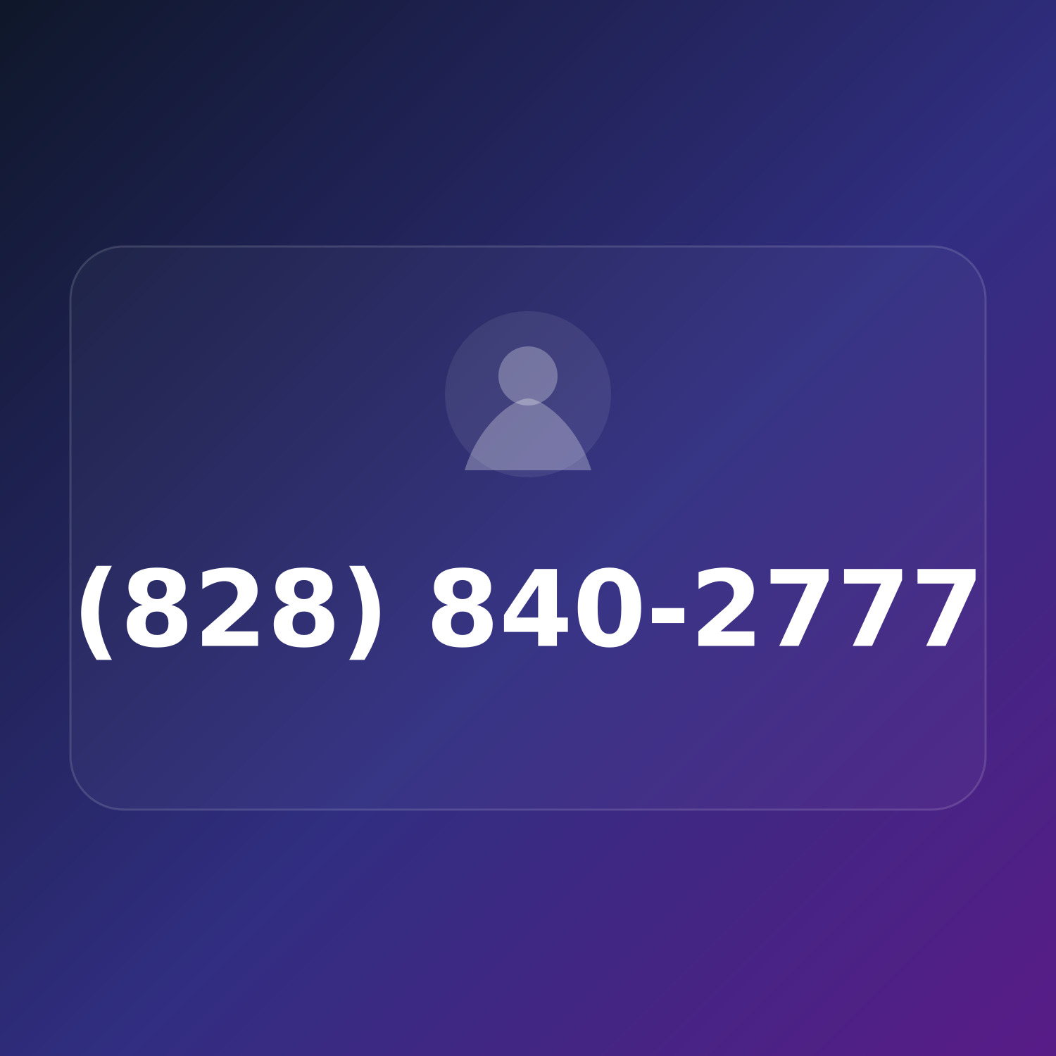 (828) 840-APPS product image