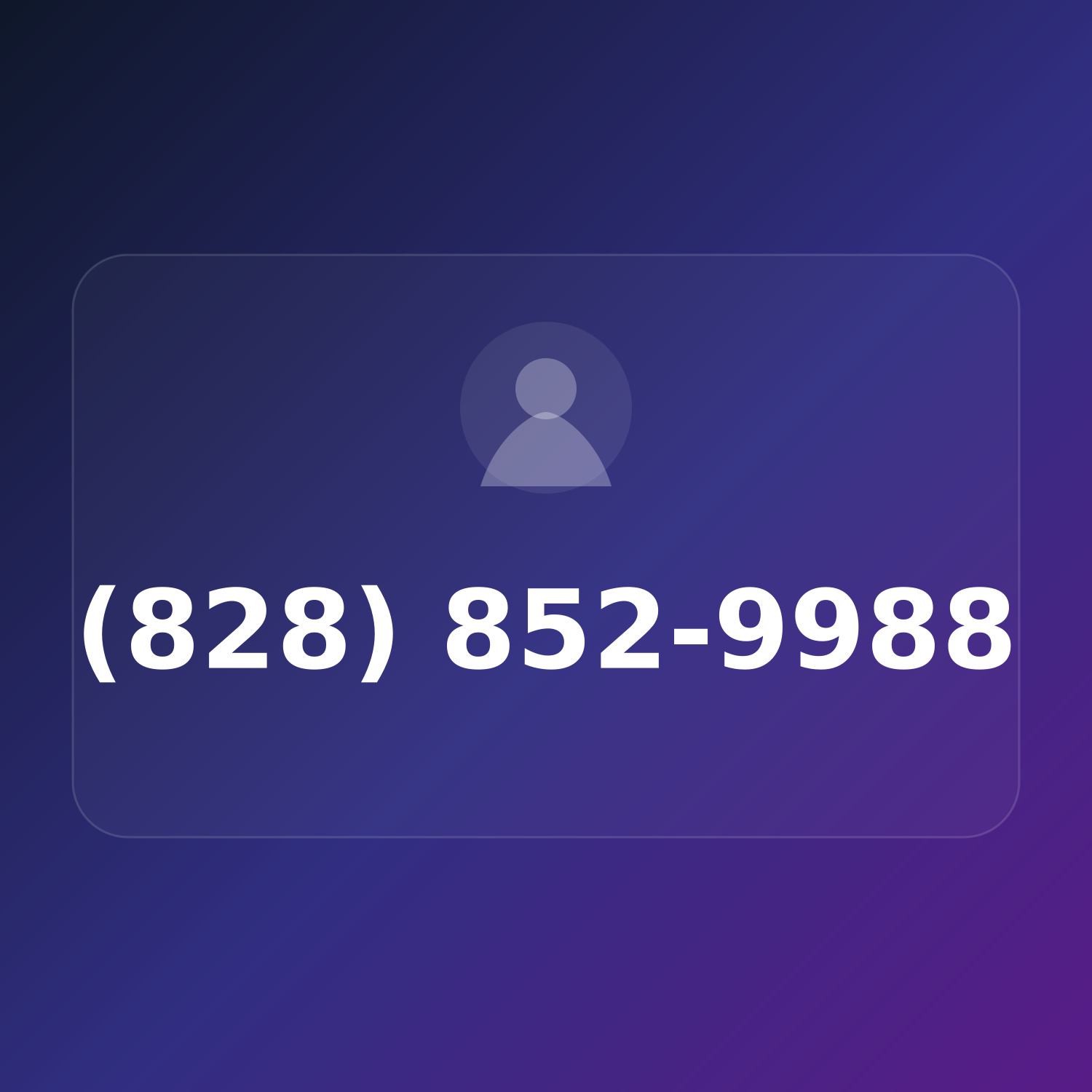 (828) 8-LAW-988 product image