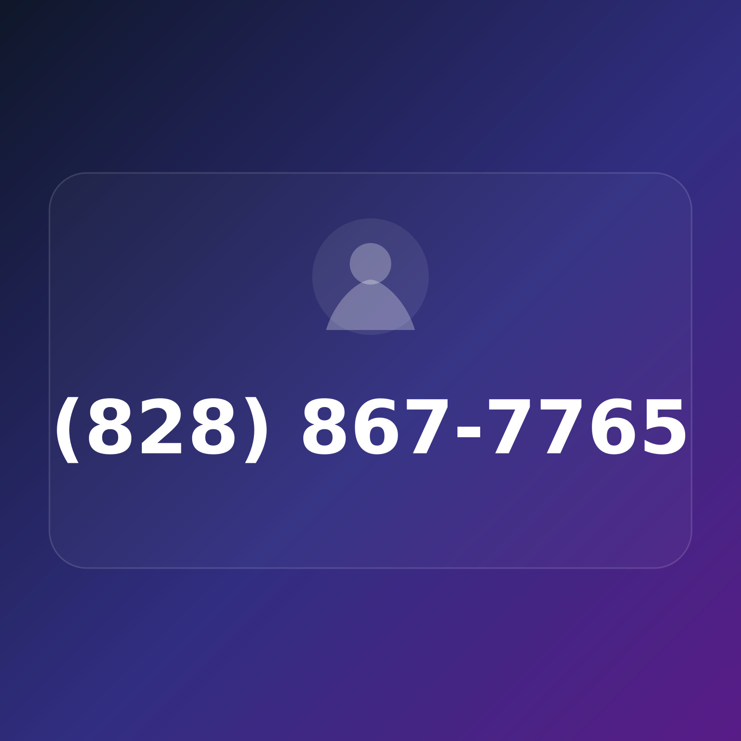 (828) 867-PRO5 product image