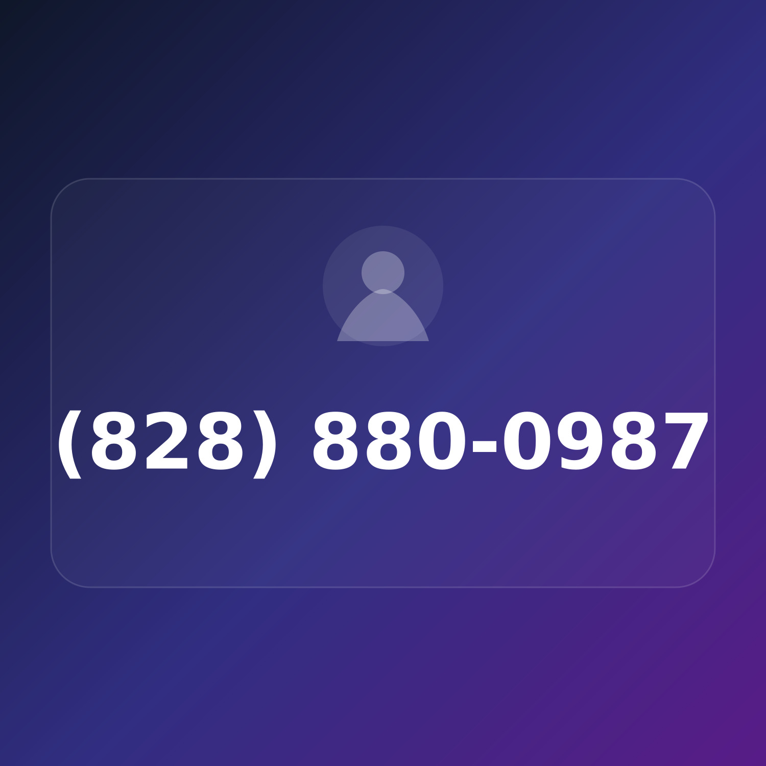 (828) 880-0YVR product image