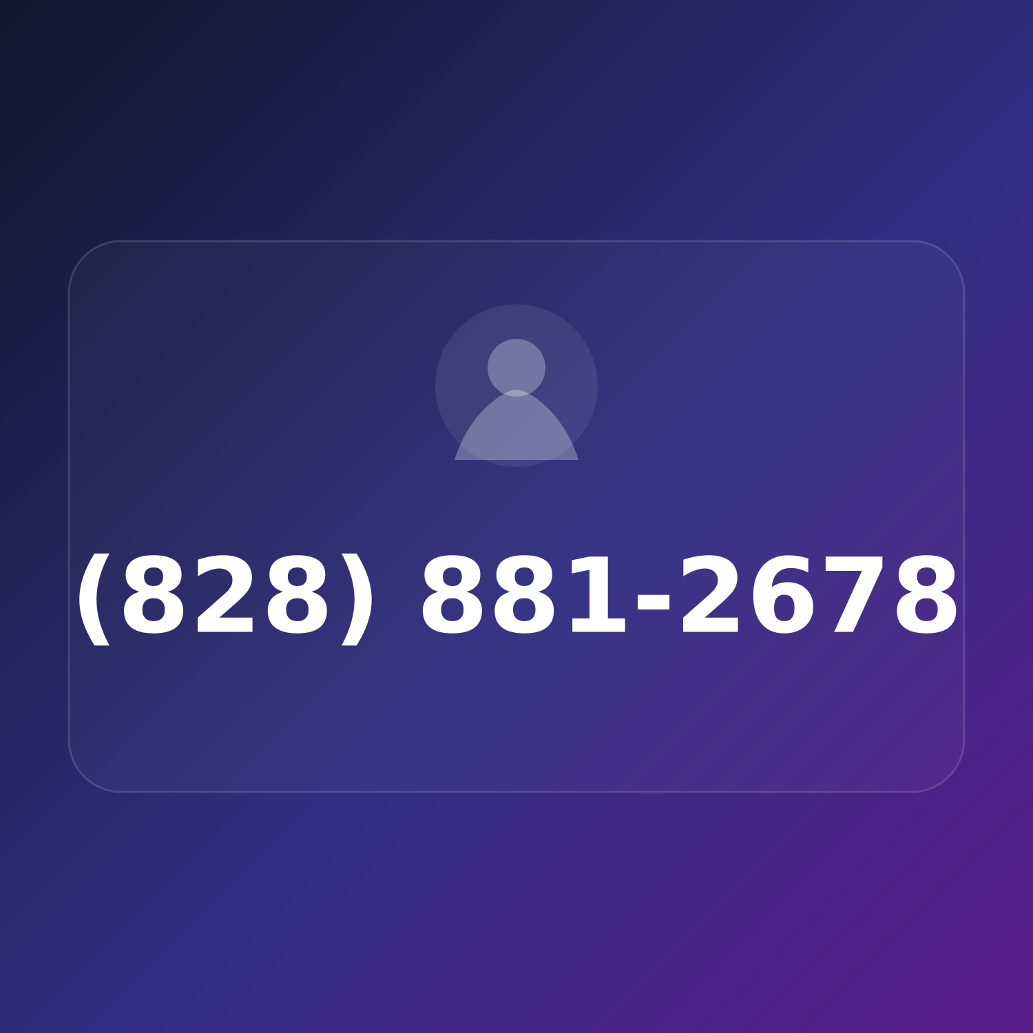 (828) 881-COST product image