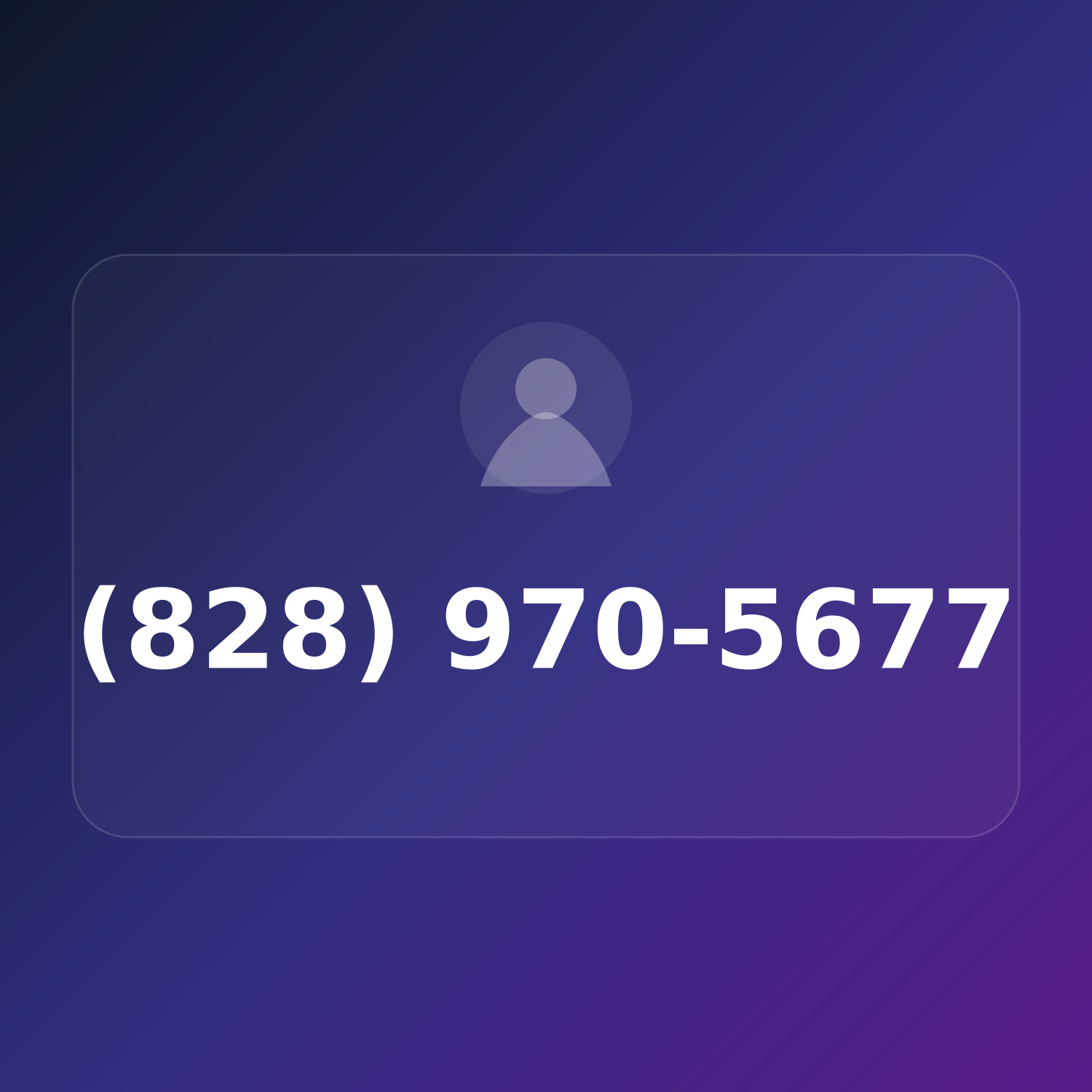 (828) 970-LOSS product image