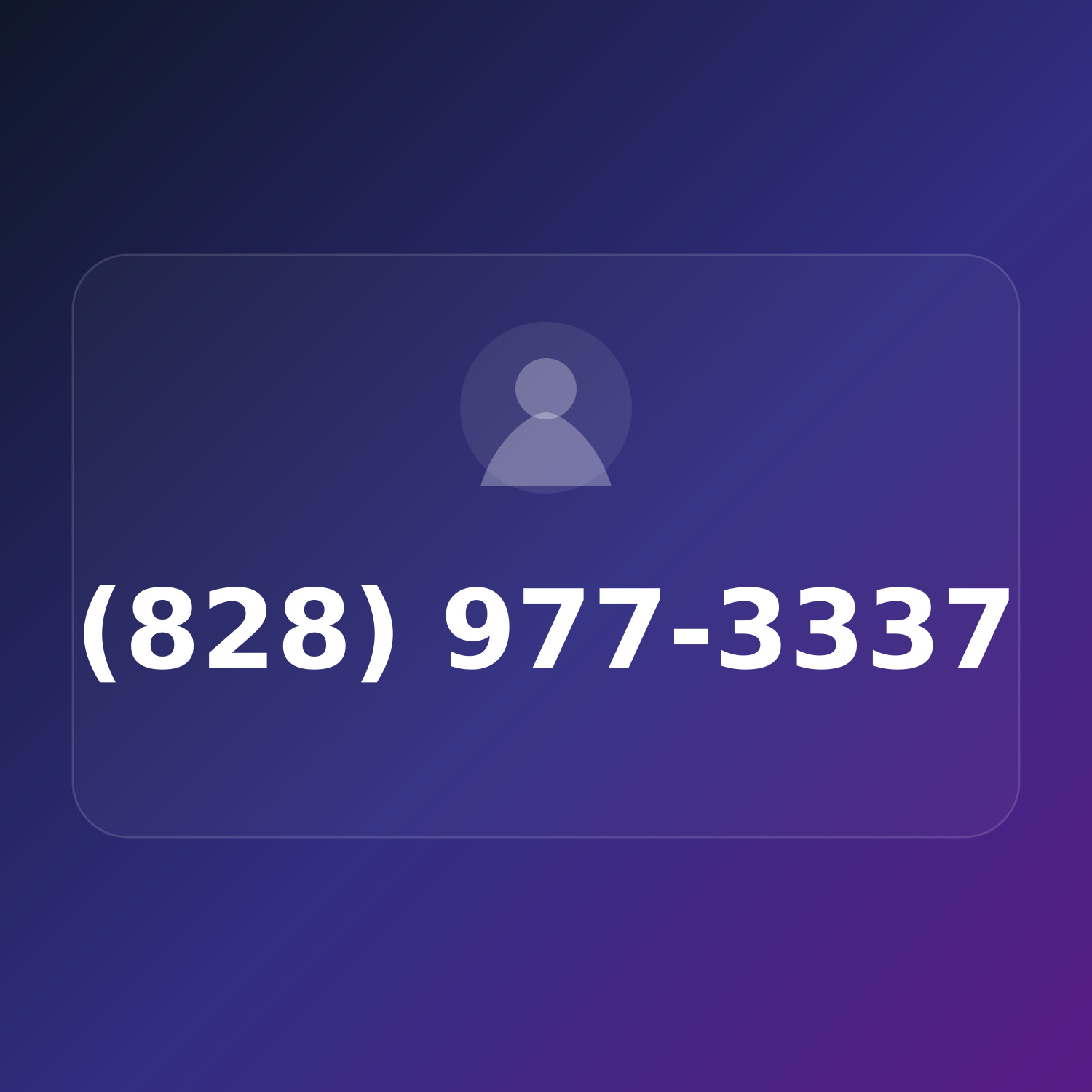 (828) 977-DEEP product image
