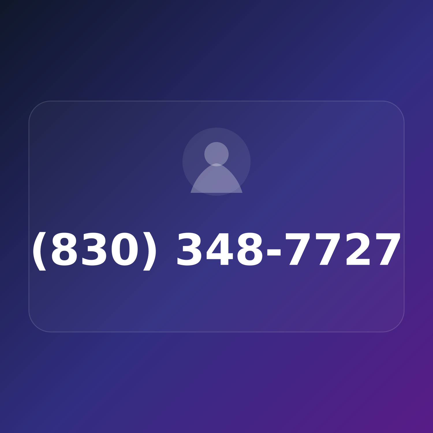 (830) 348-SPAS product image