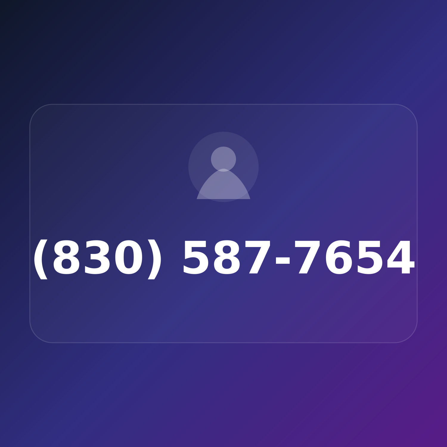 (830) 58-PRO-54 product image