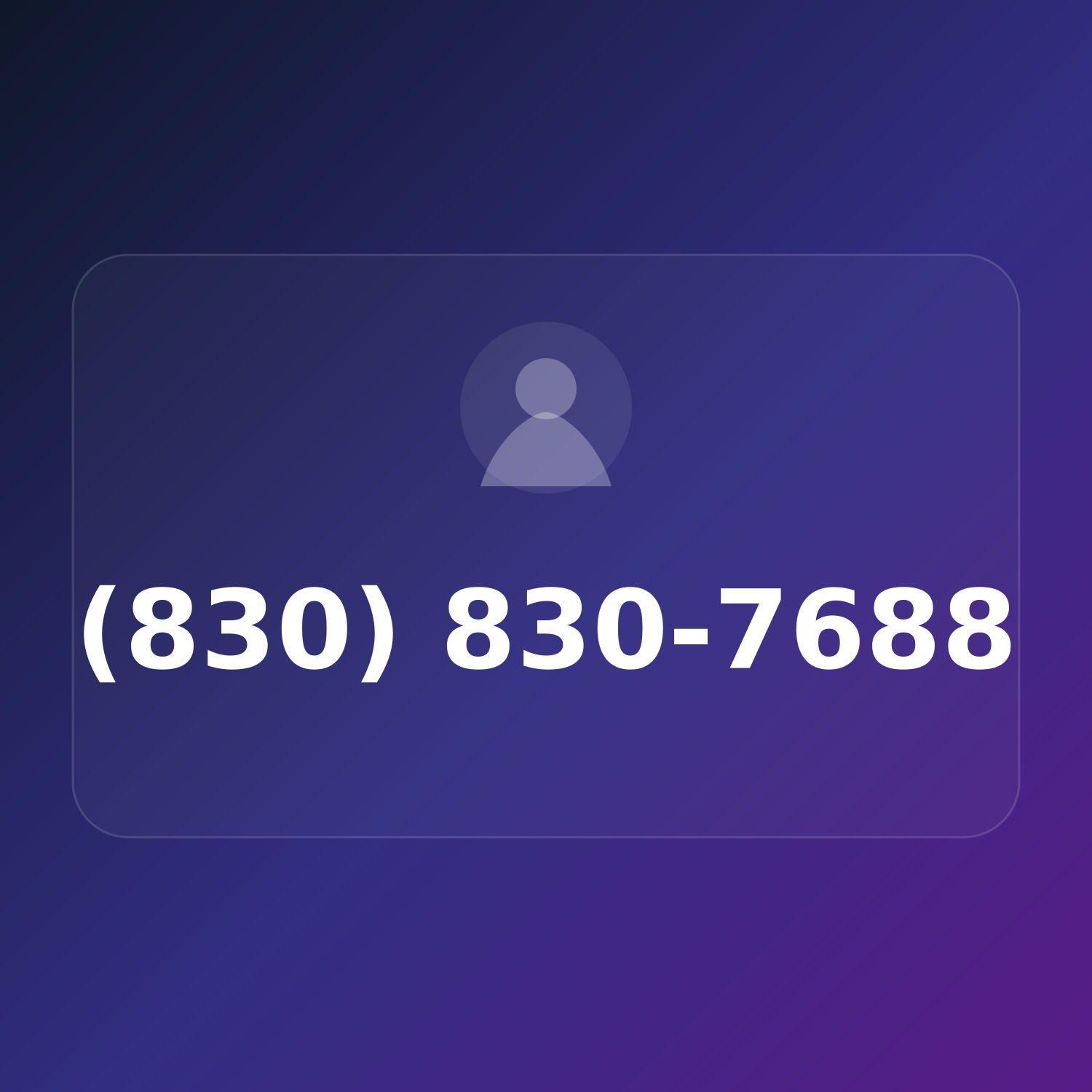 (830) 830-ROUT product image