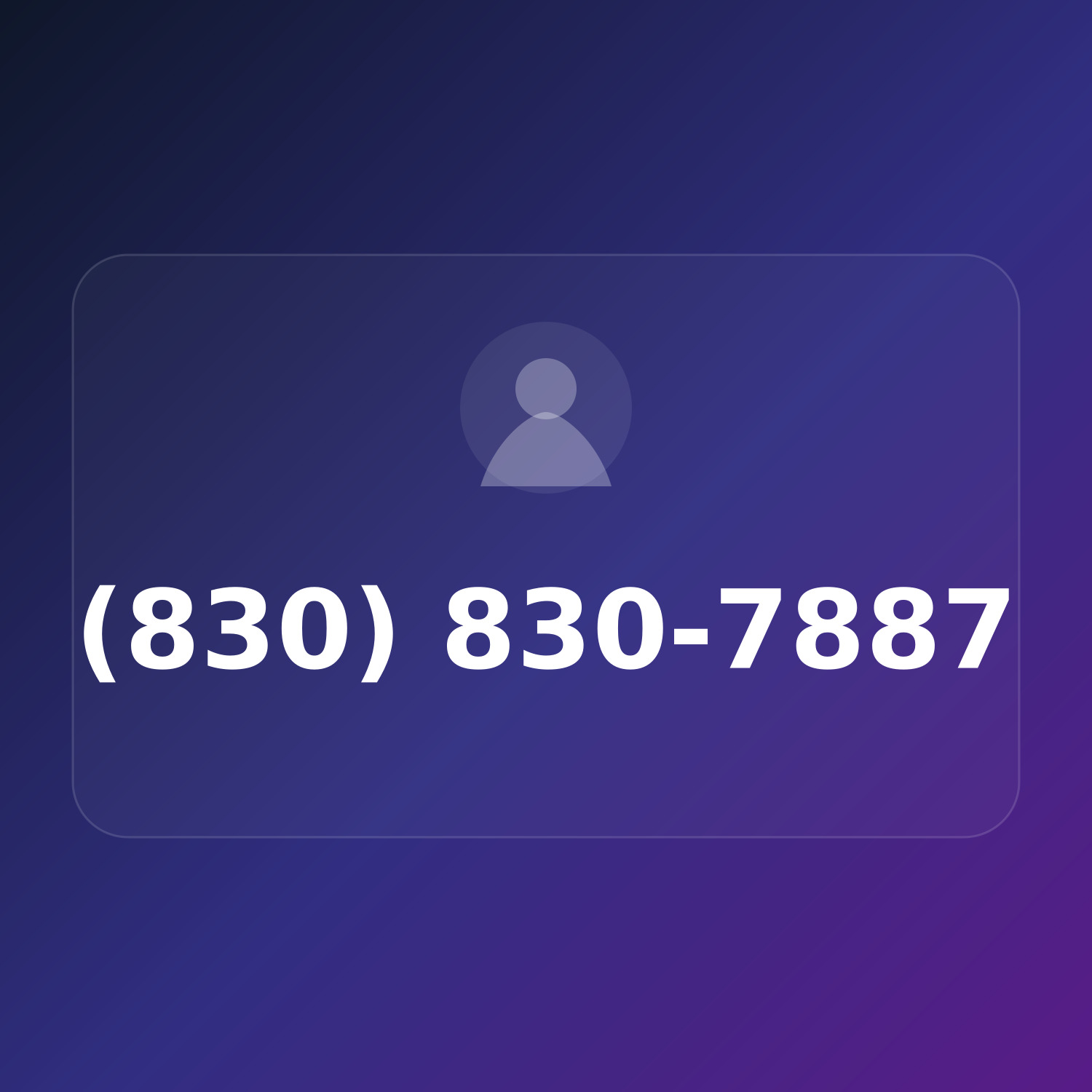 (830) 830-PUTS product image