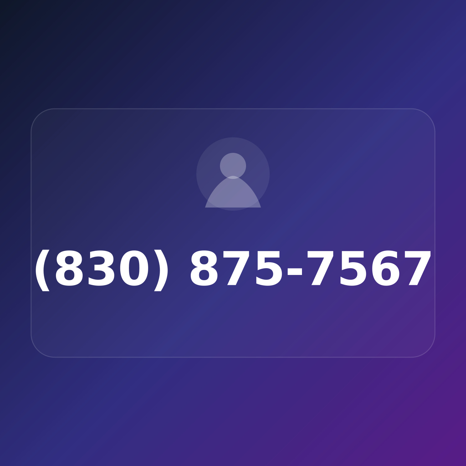 (830) URLS-567 product image