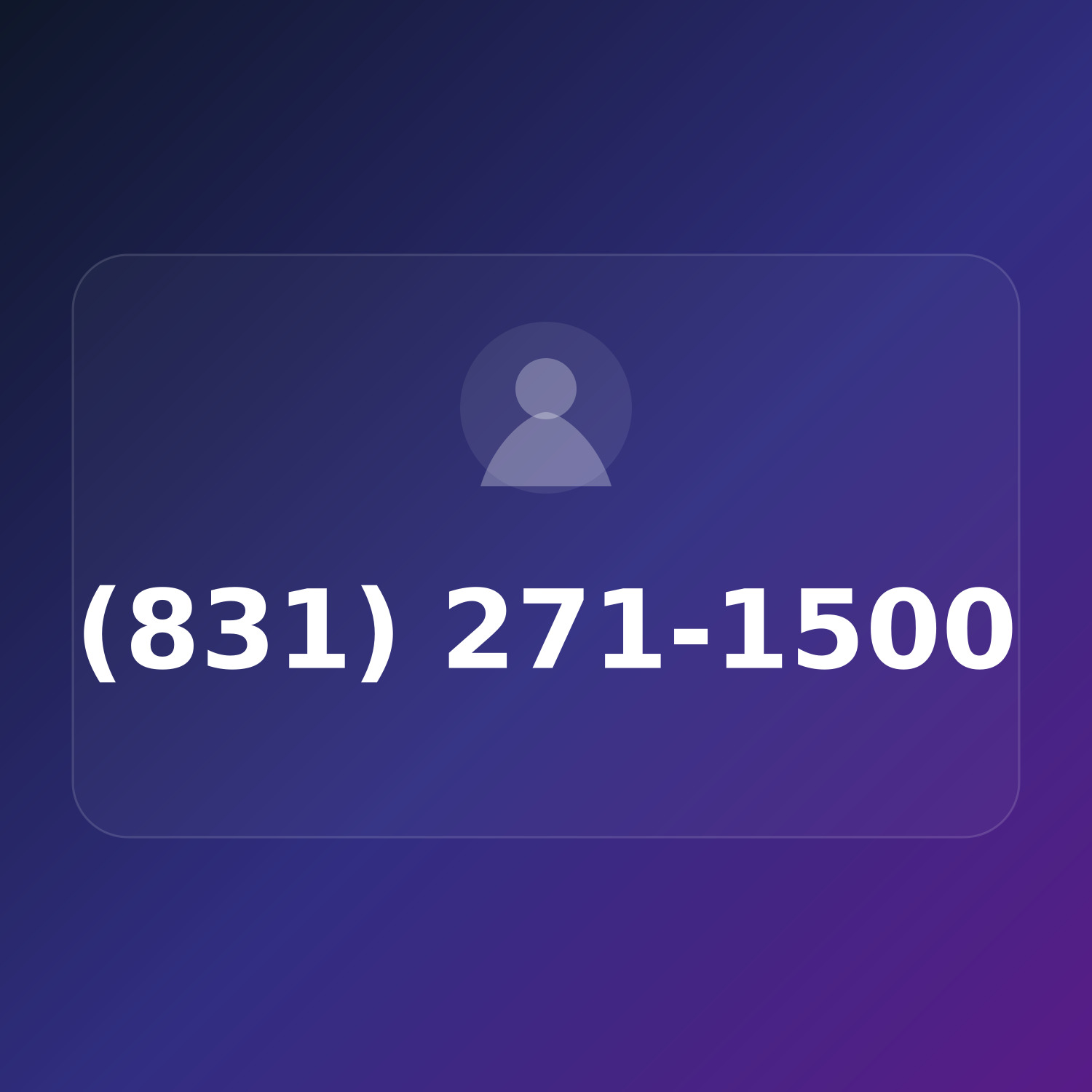 (831) 271-1500 product image