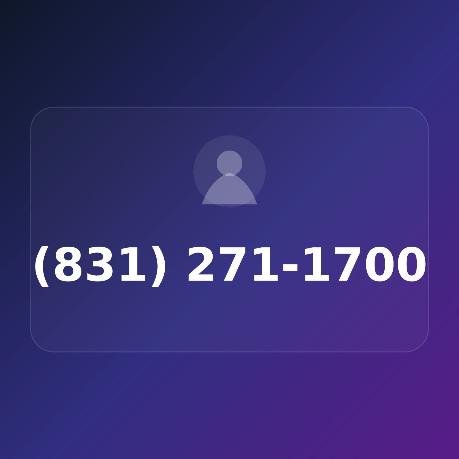 (831) 271-1700 product image