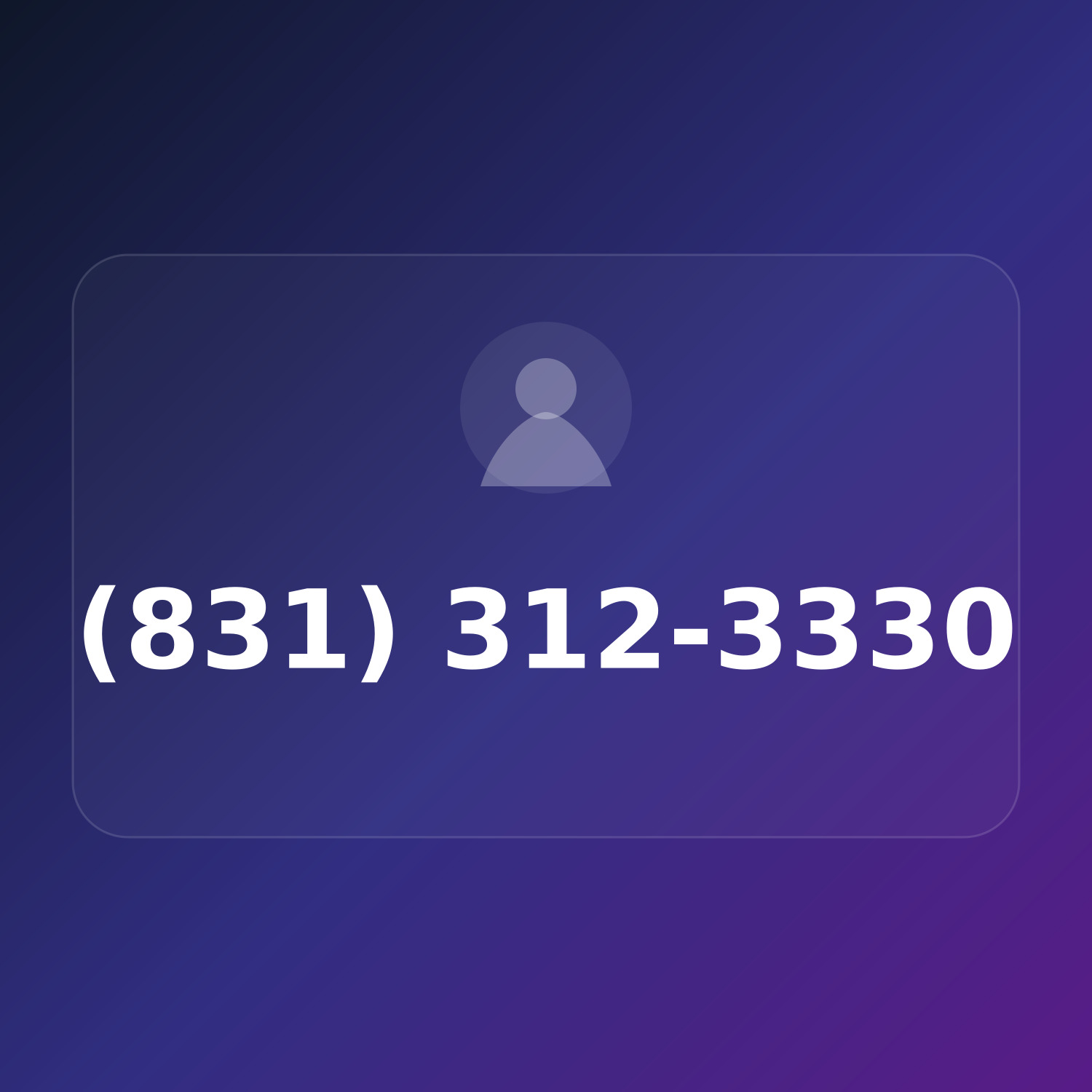 (831) 312-FEE0 product image