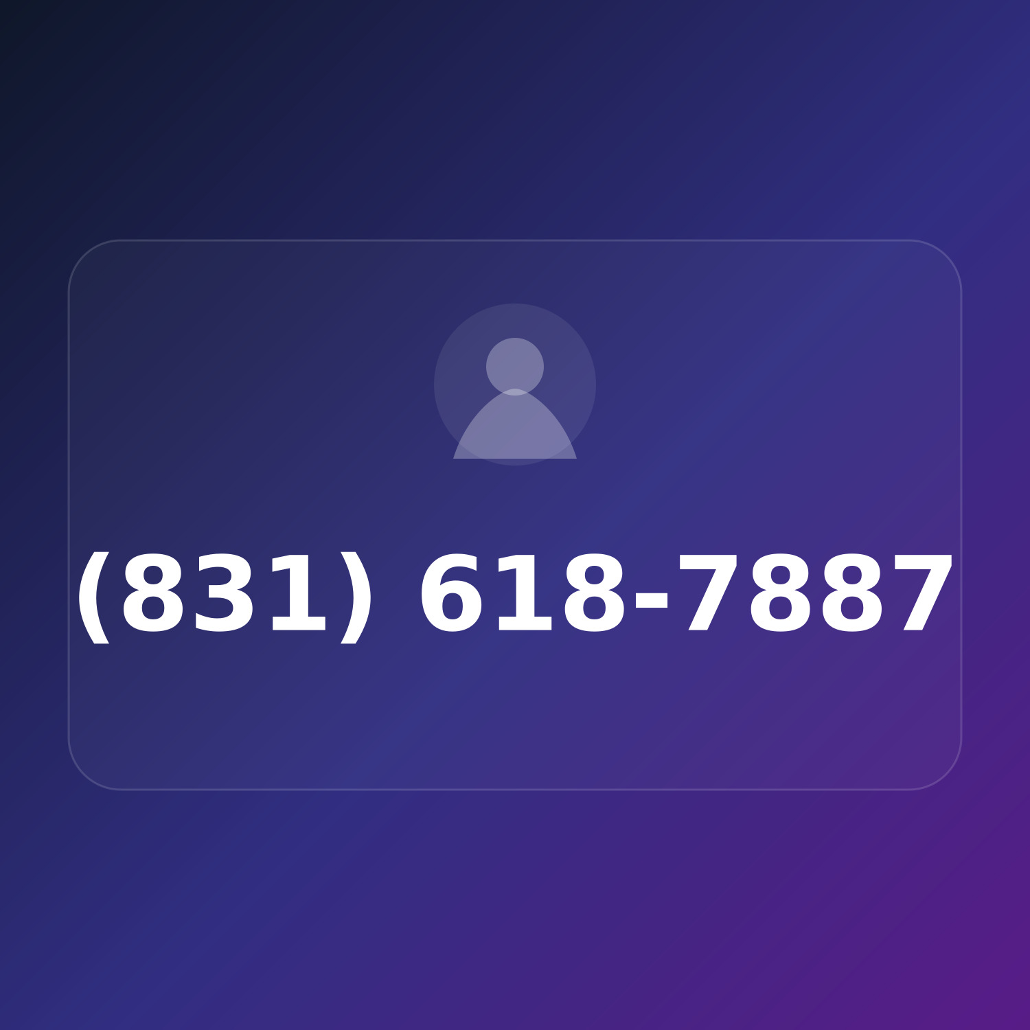 (831) 618-PUTS product image