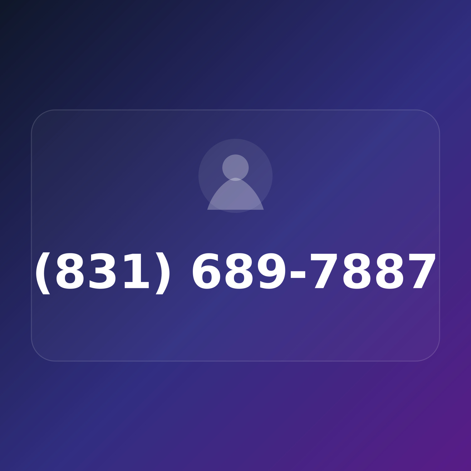 (831) 689-PUTS product image