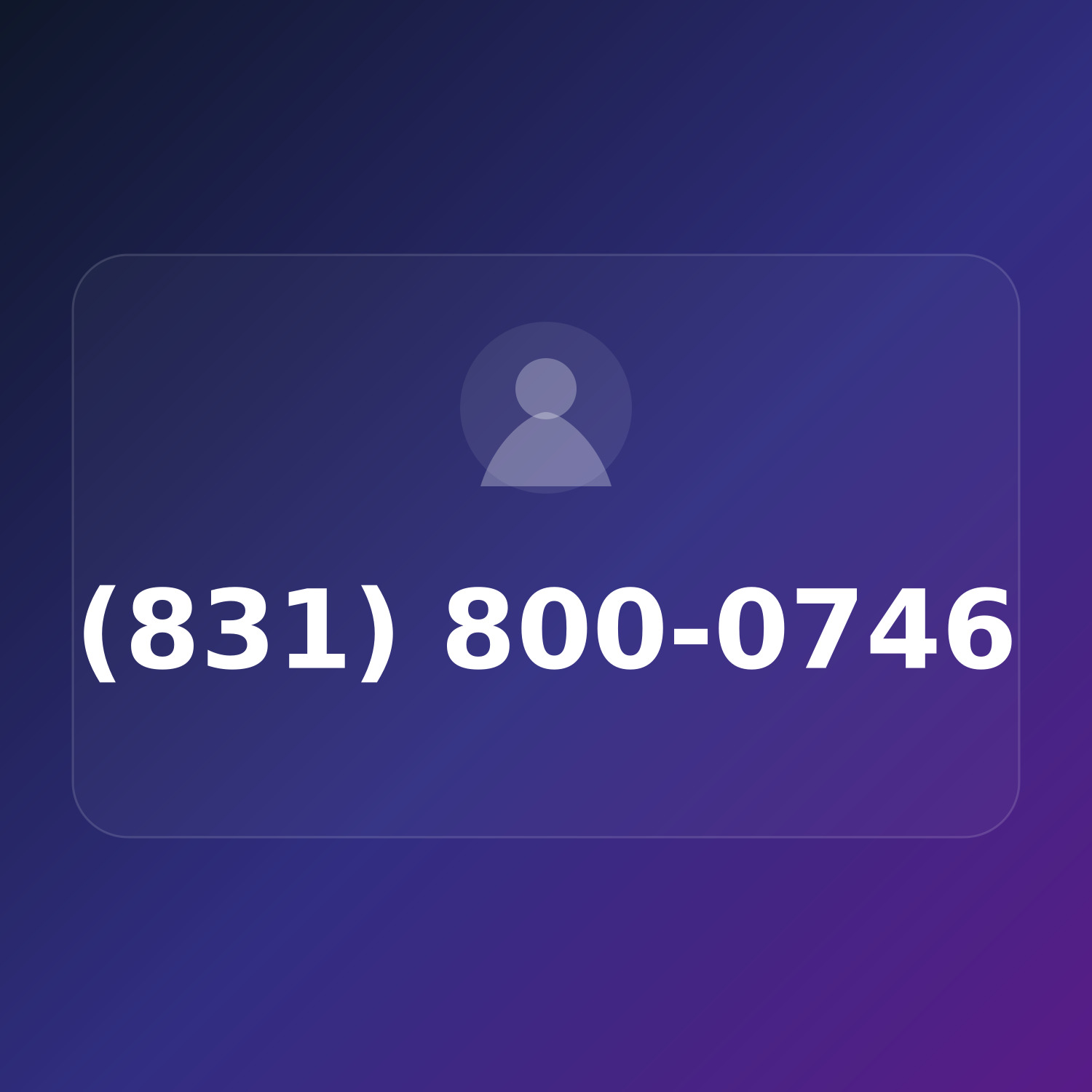 (831) 800-0PHO product image