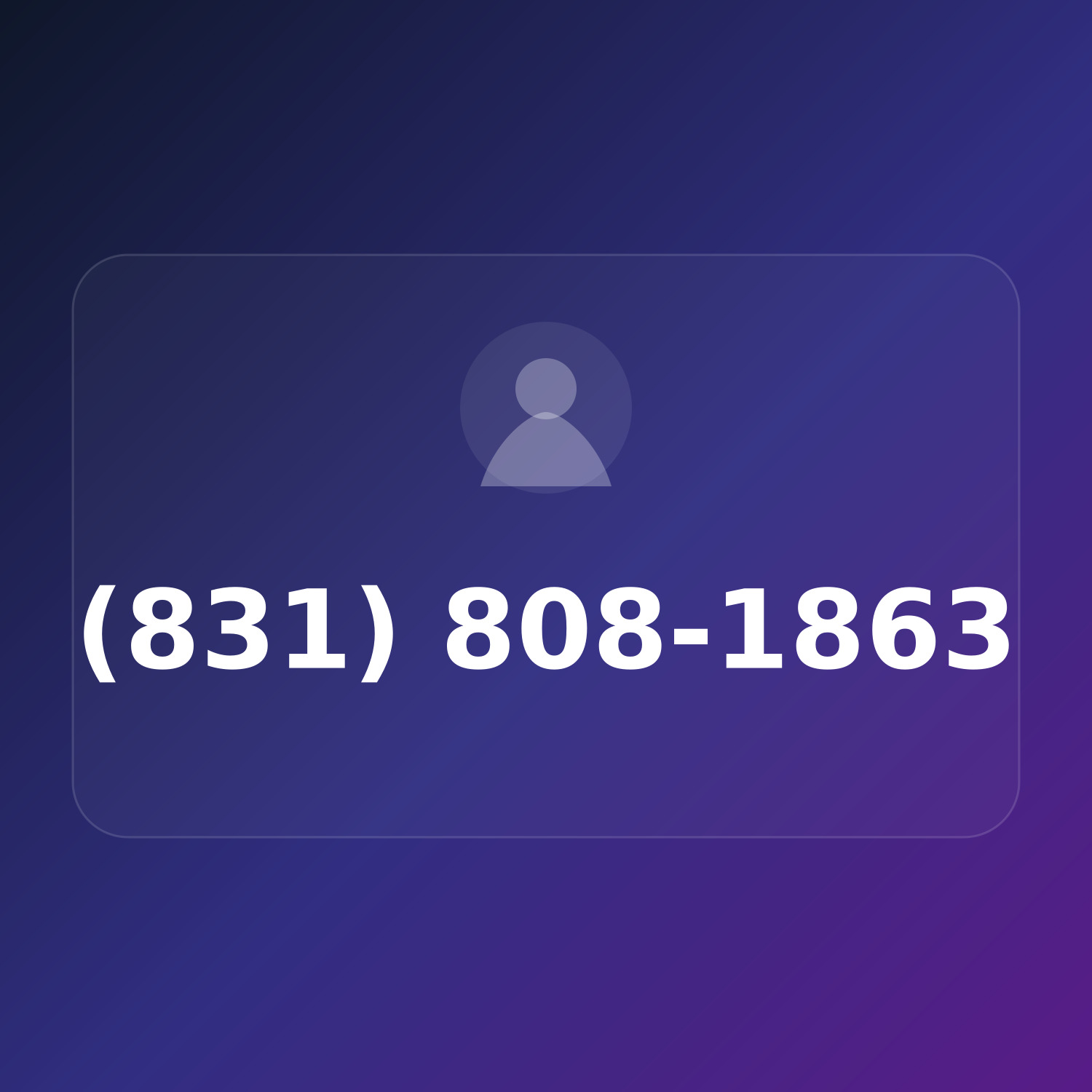 (831) 808-1VOD product image