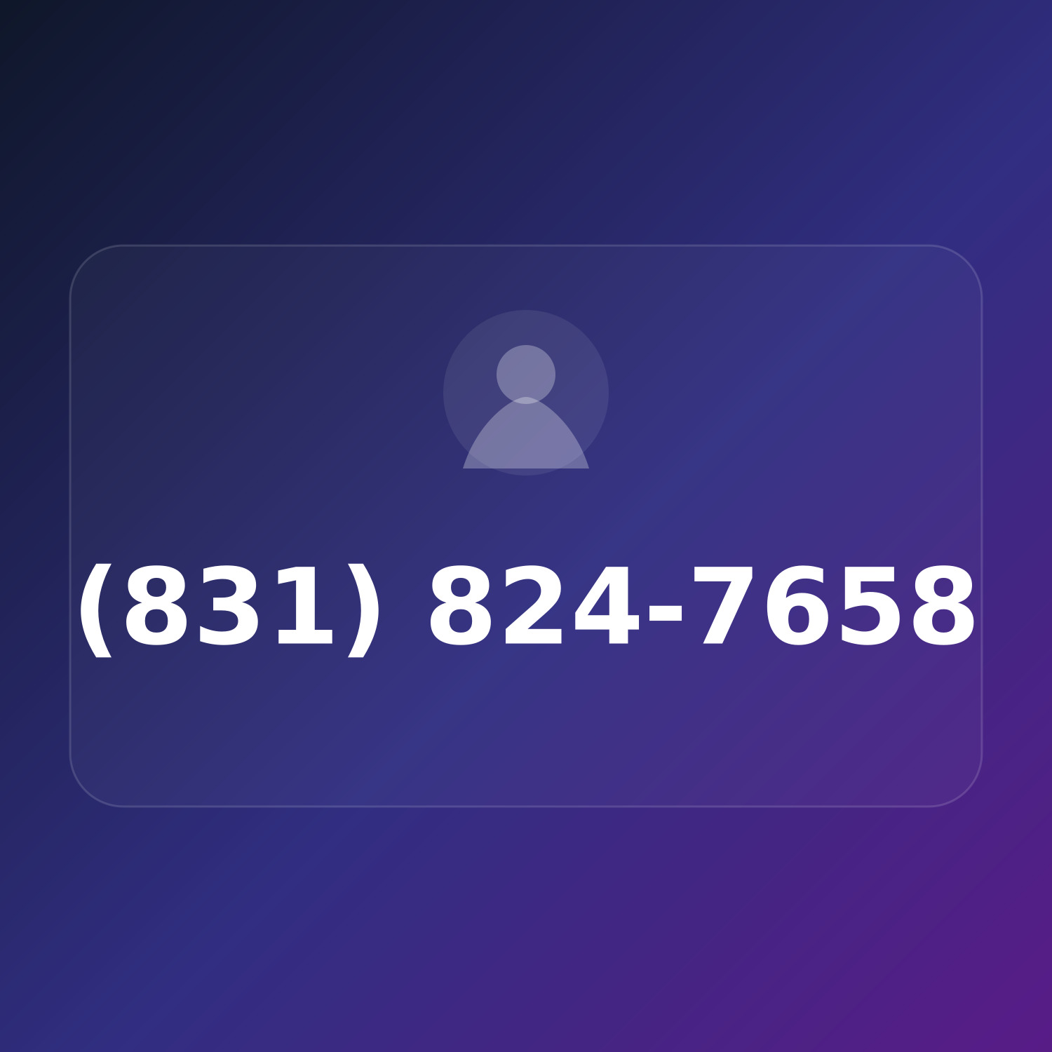 (831) 824-ROKU product image