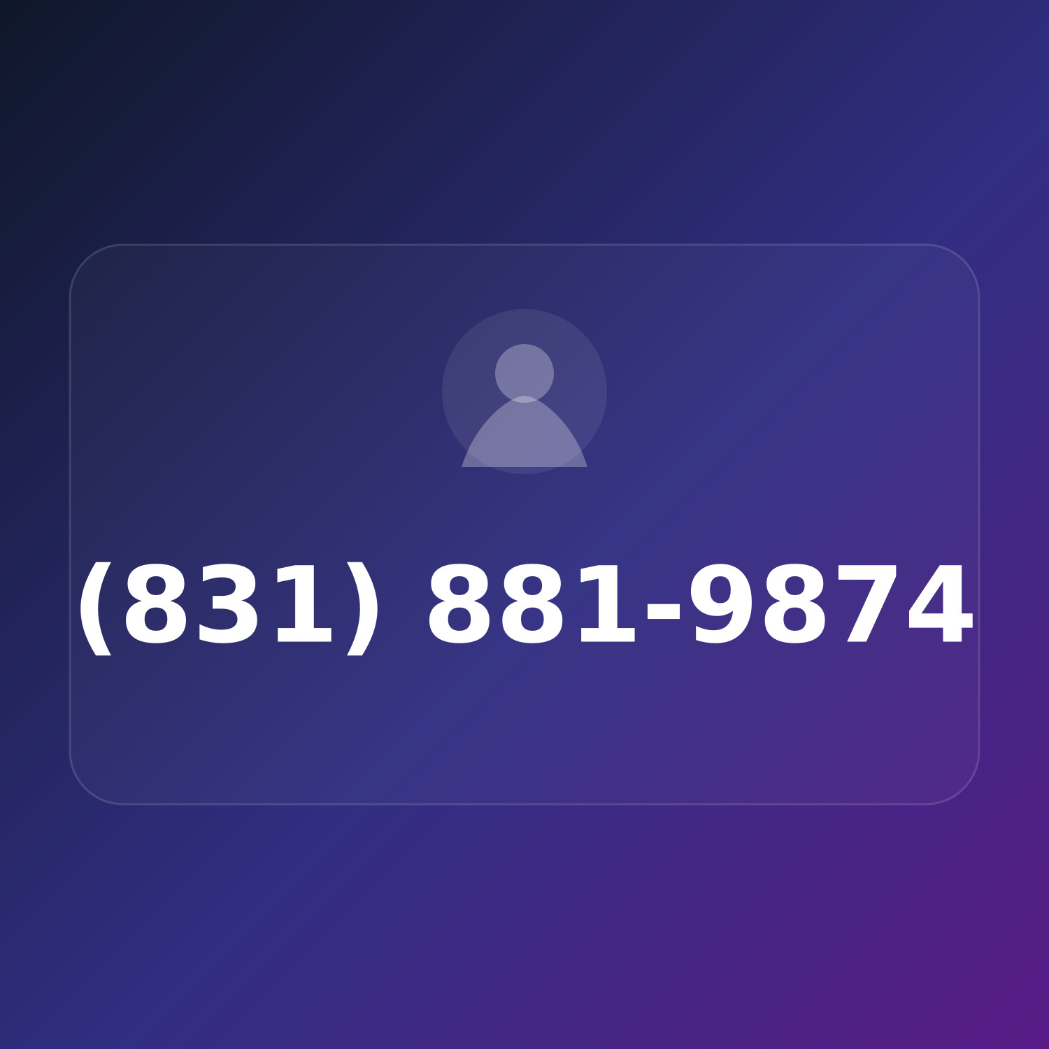 (831) 881-YVR4 product image