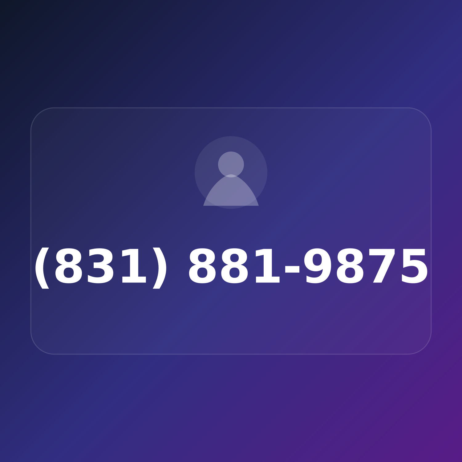 (831) 881-YVR5 product image