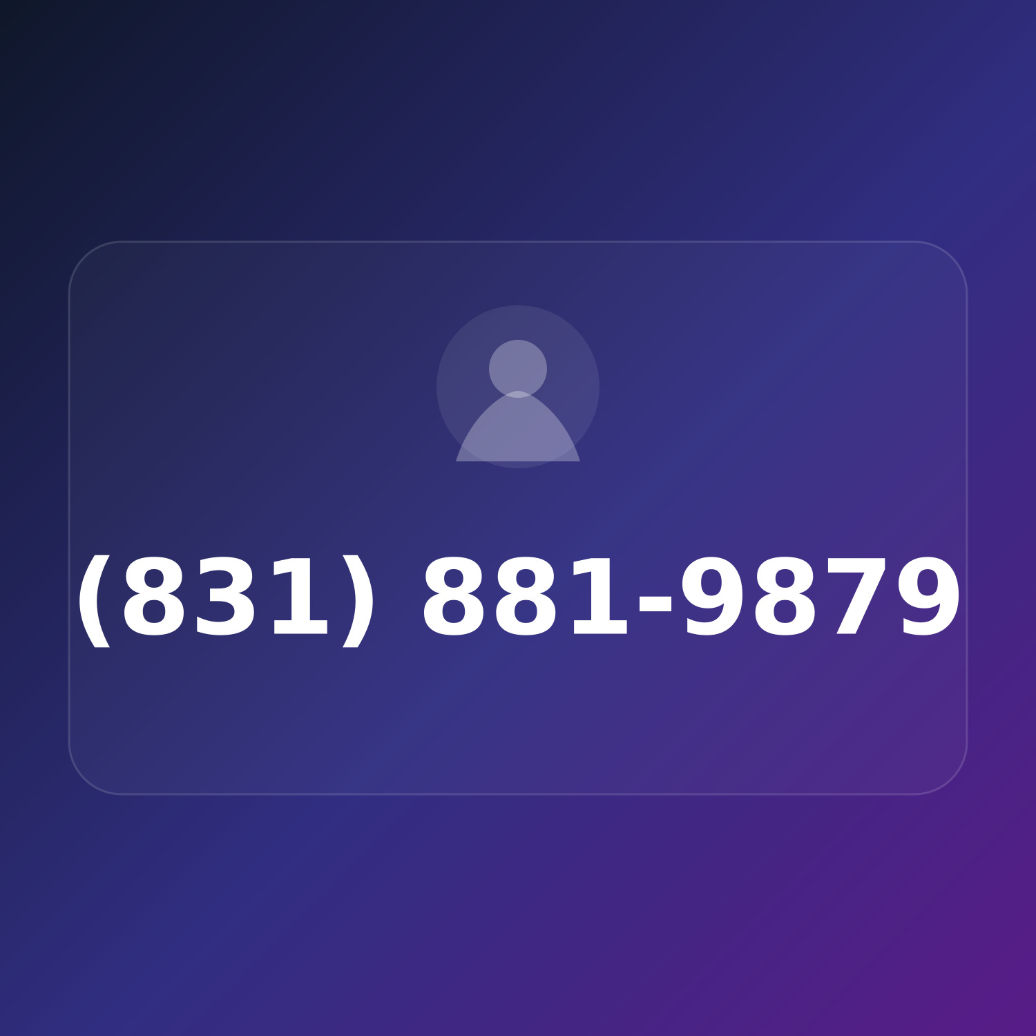 (831) 881-9TRY product image