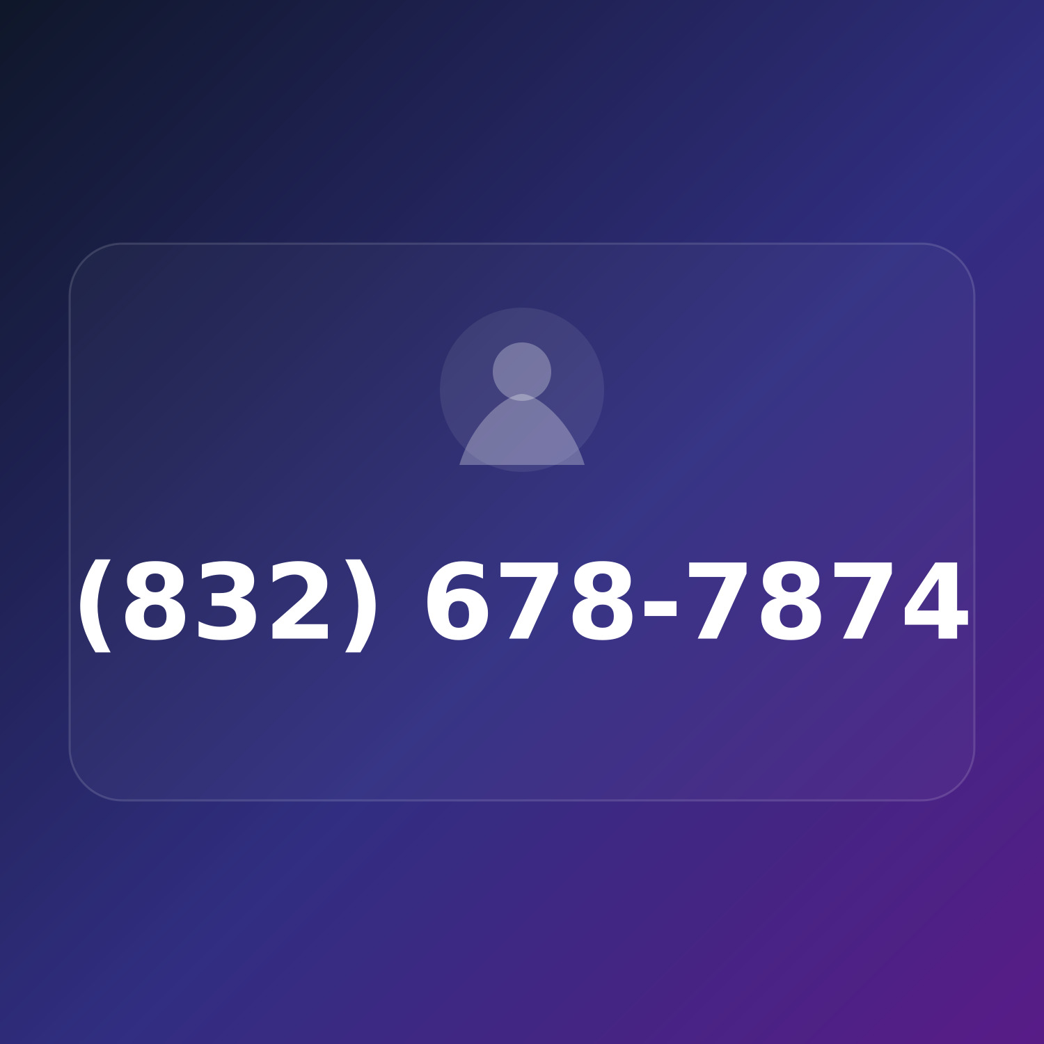 (832) 678-PUSH product image