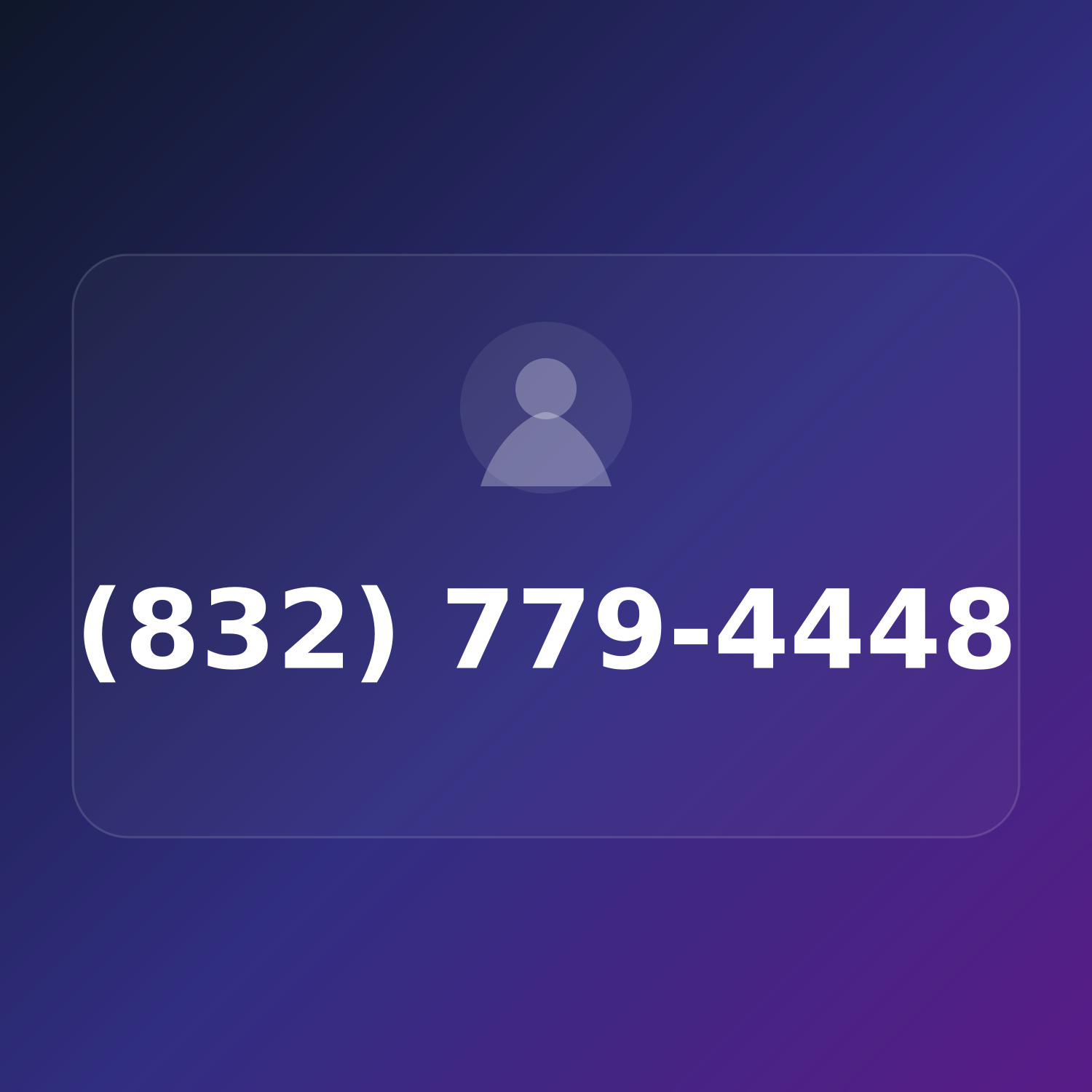 (832) 779-4HIT product image