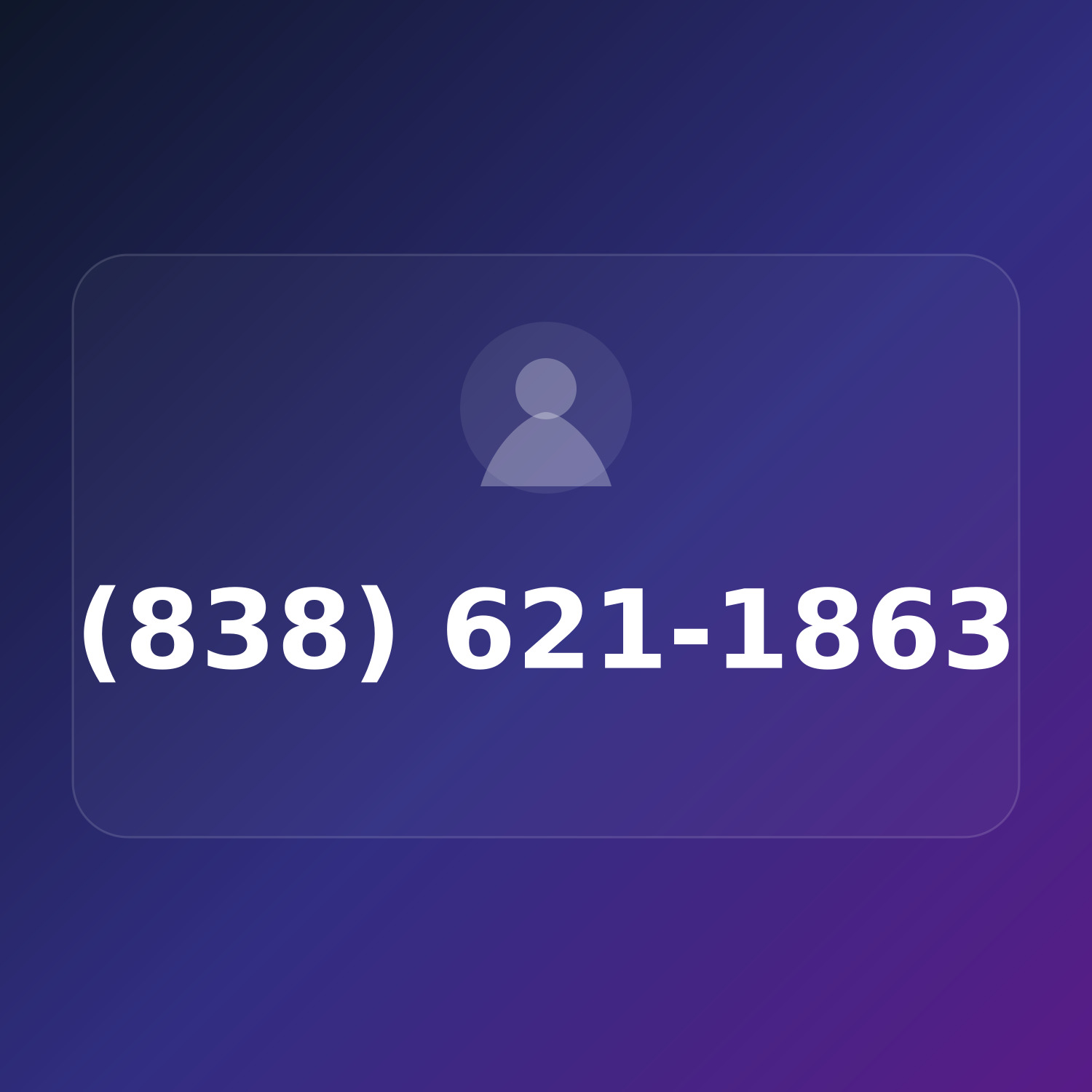 (838) 621-1VOD product image