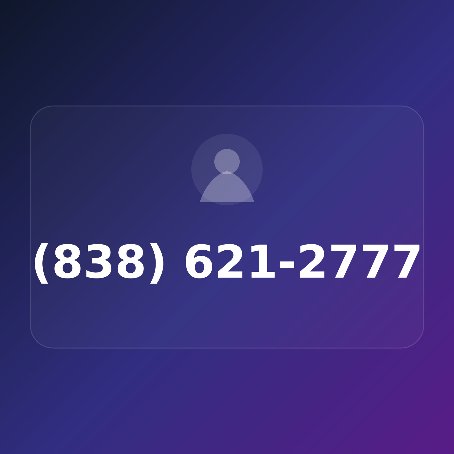 (838) 621-APPS product image