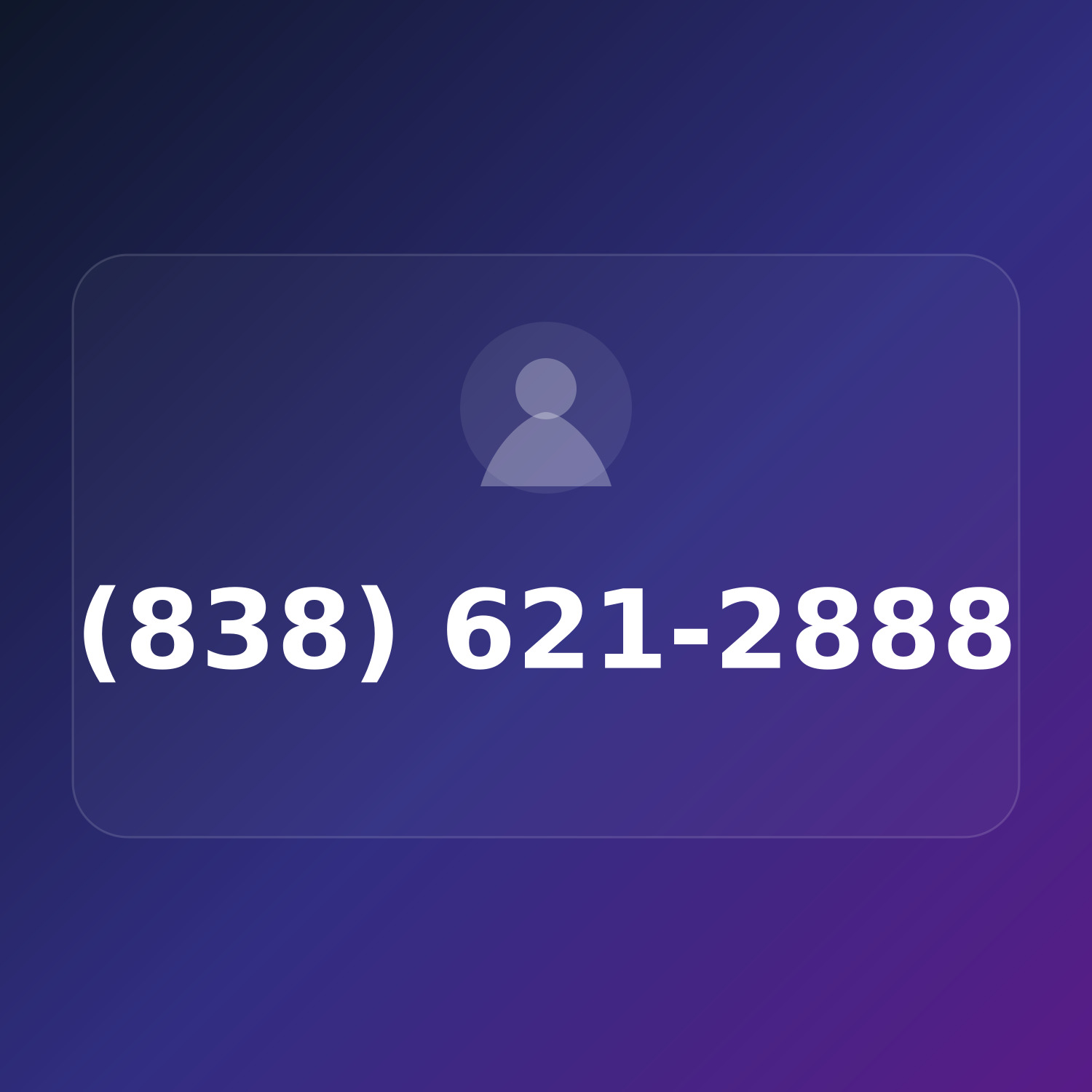 (838) 621-CUT8 product image