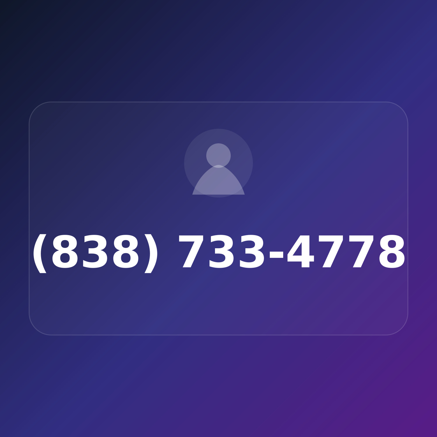 (838) 73-FIRST product image