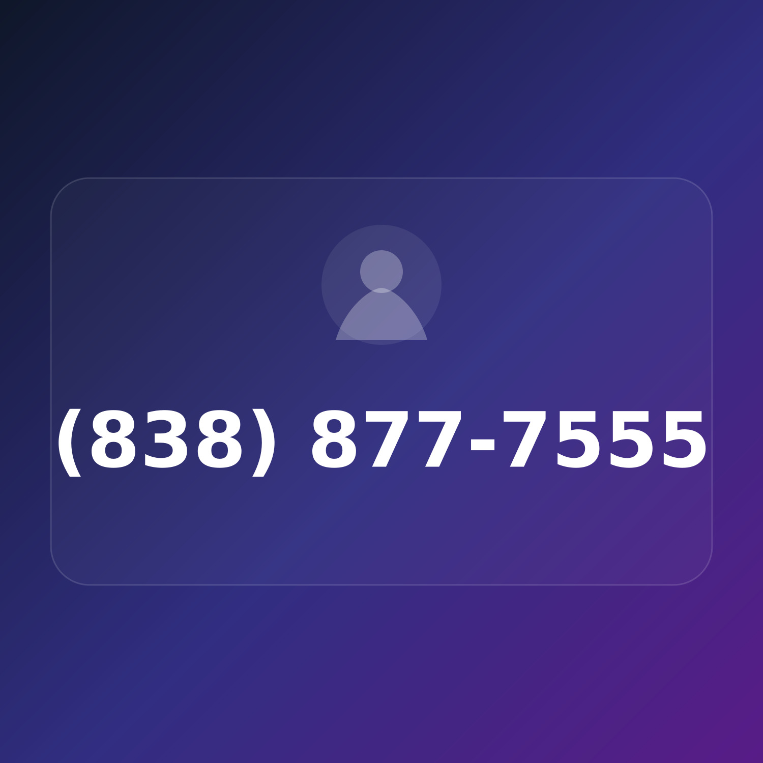 (838) USPS-555 product image
