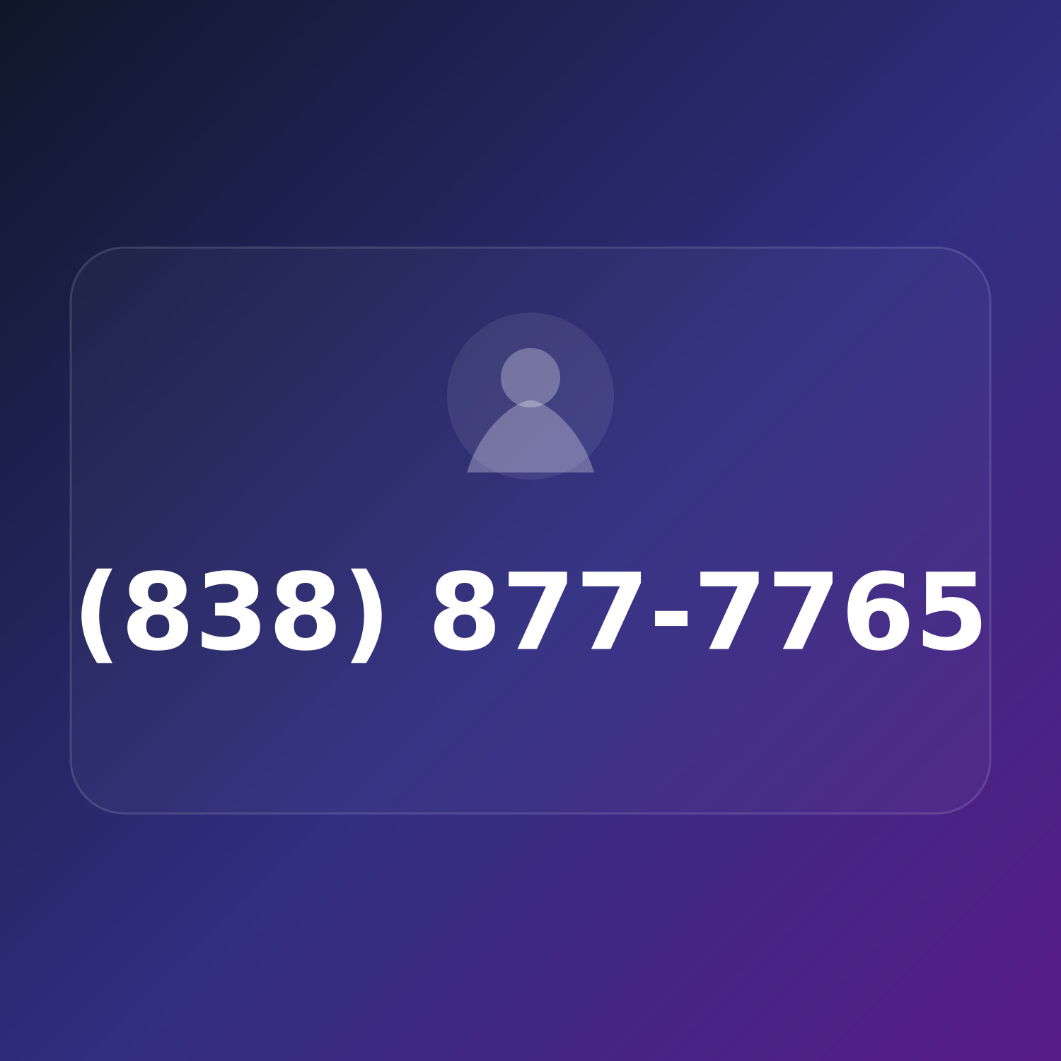 (838) 877-PRO5 product image