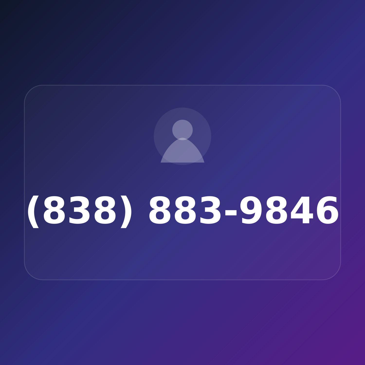 (838) 8-TEXT-46 product image