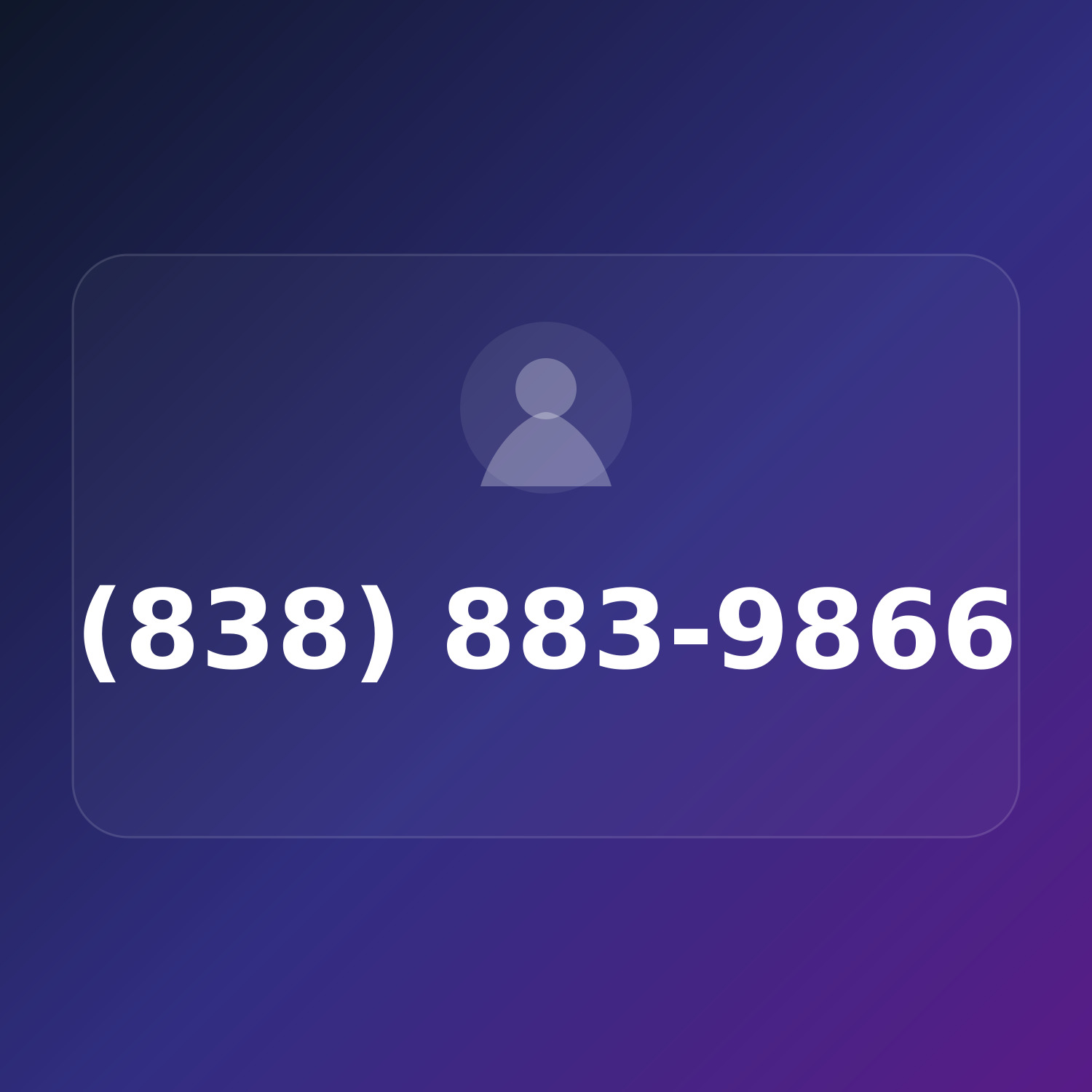 (838) 8-TEXT-66 product image