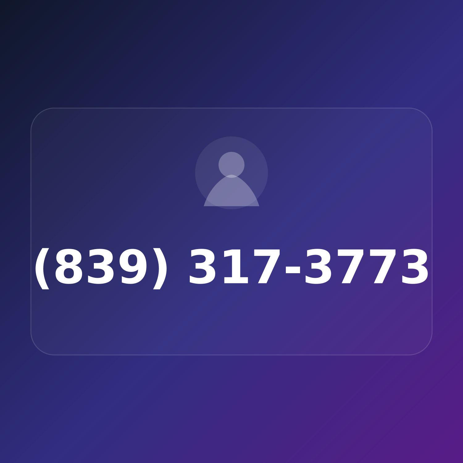 (839) 31-PDQ-73 product image