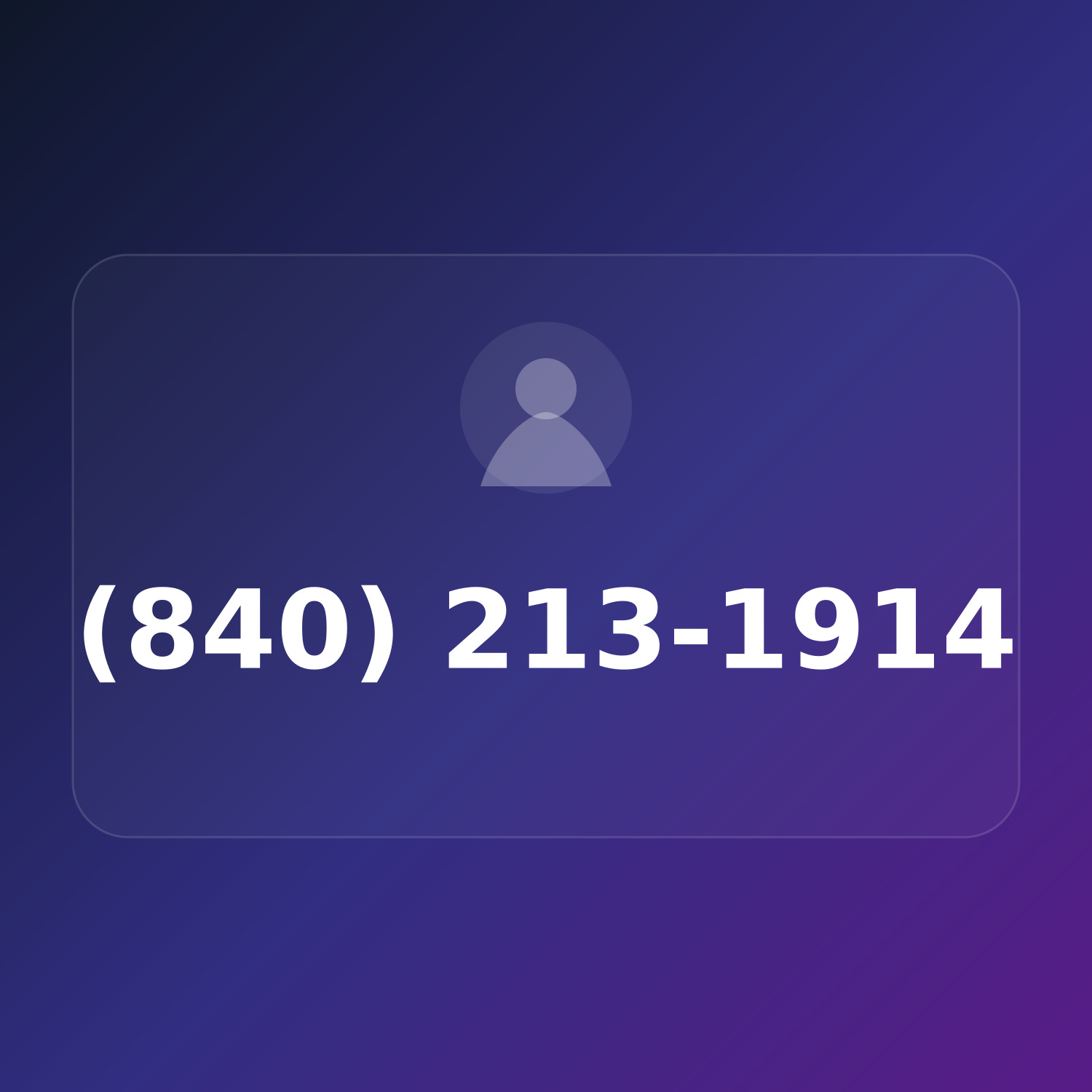(840) 213-1914 product image